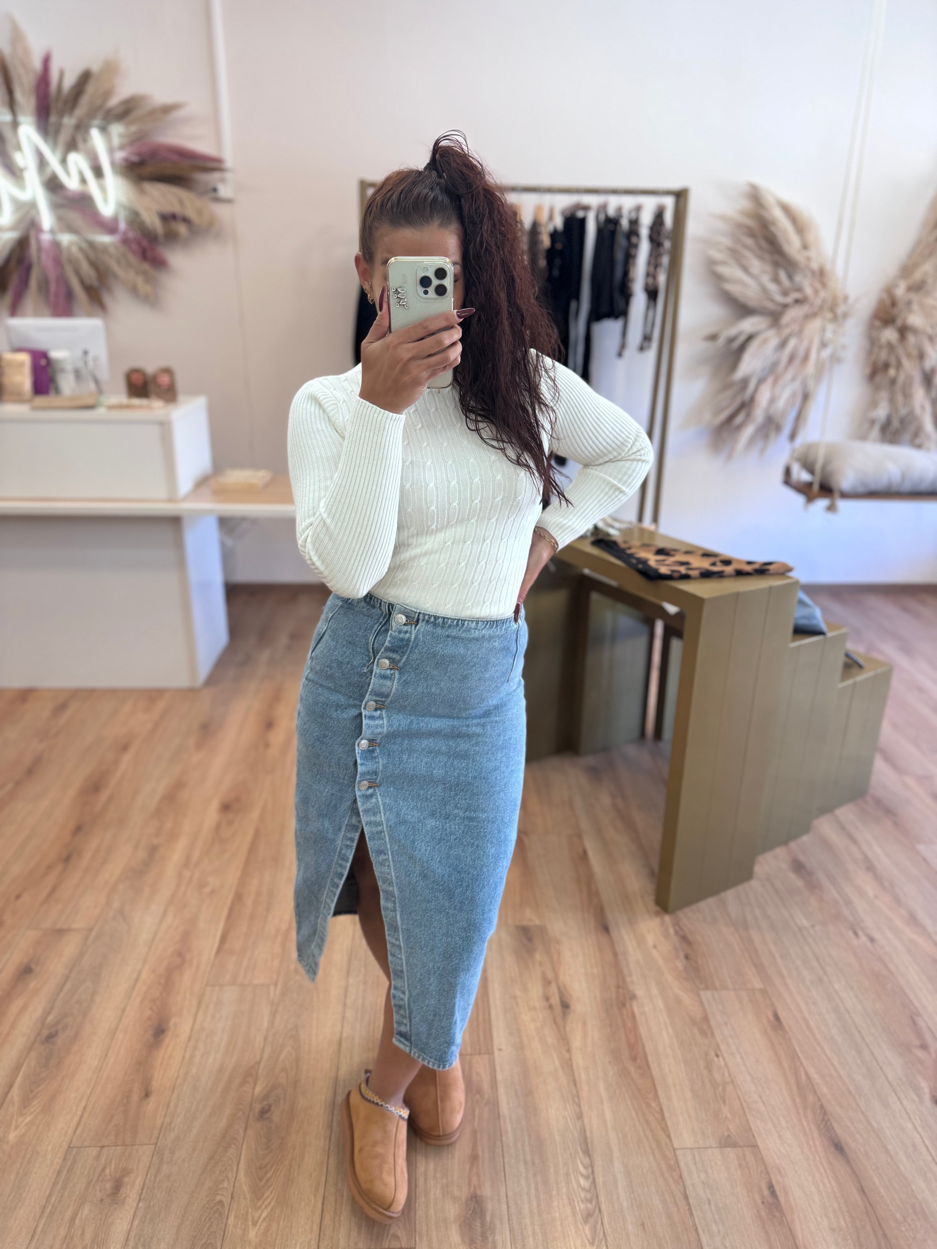 Jupe BELLA