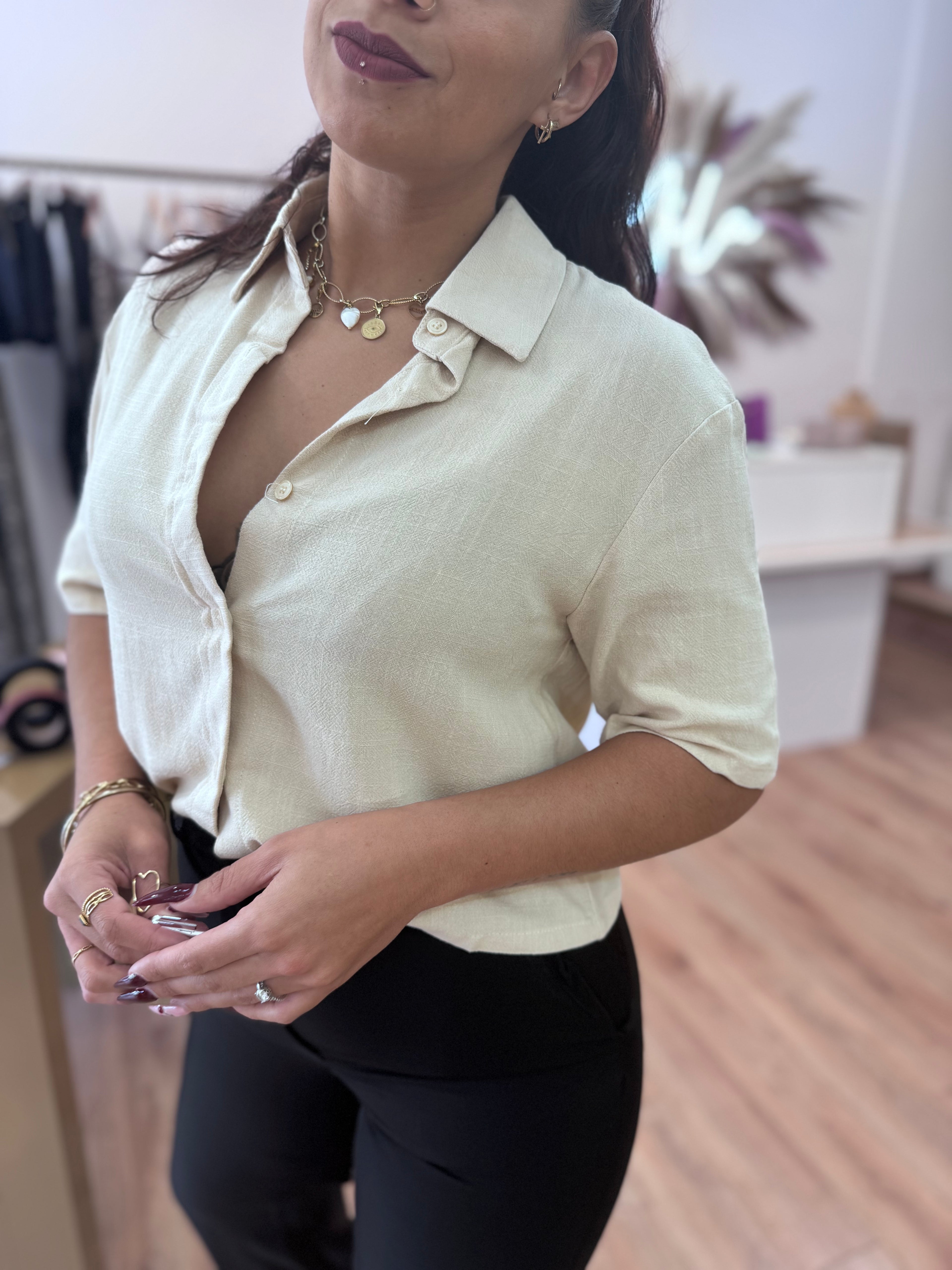 Chemise ONLY