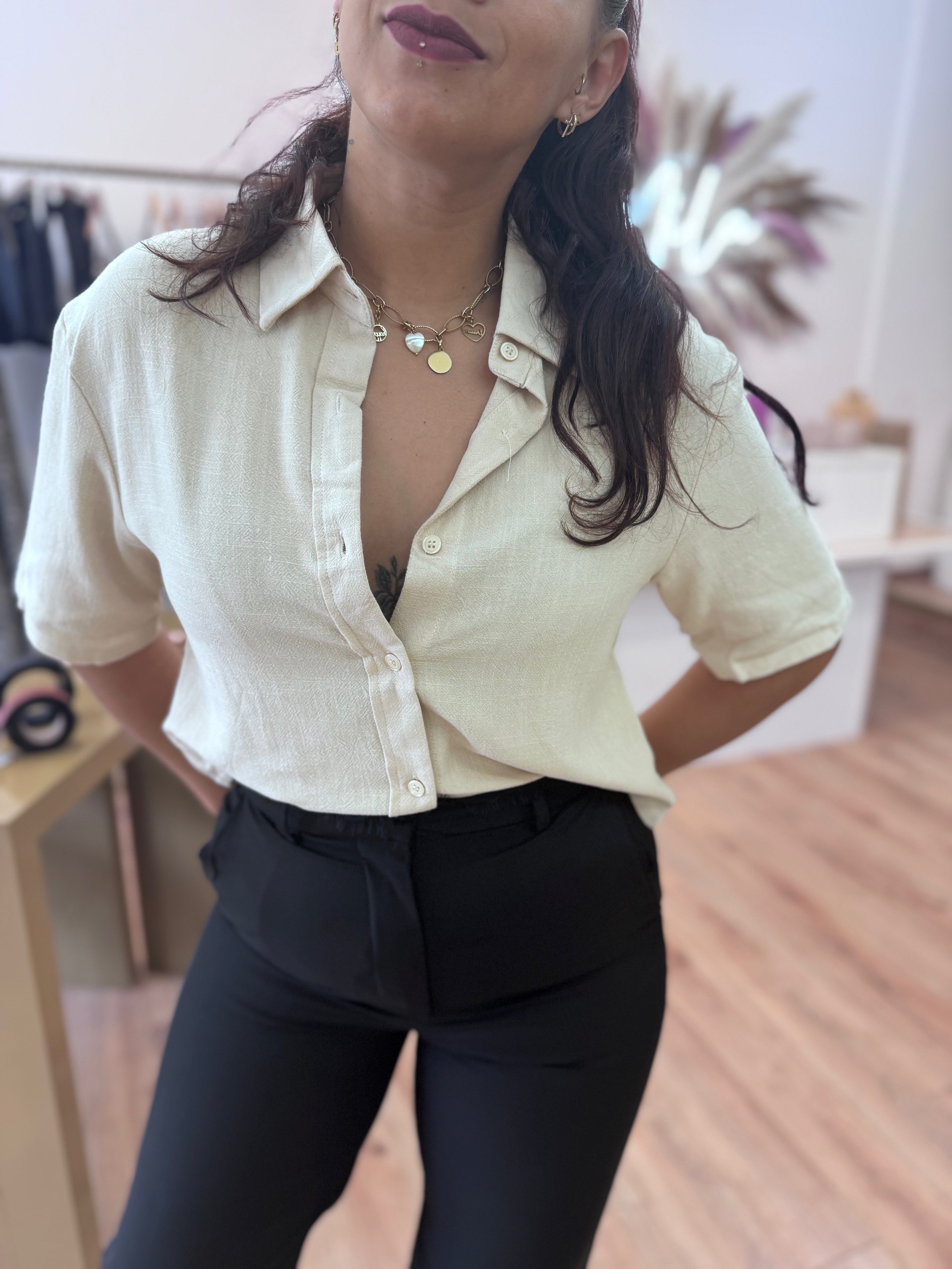 Chemise ONLY