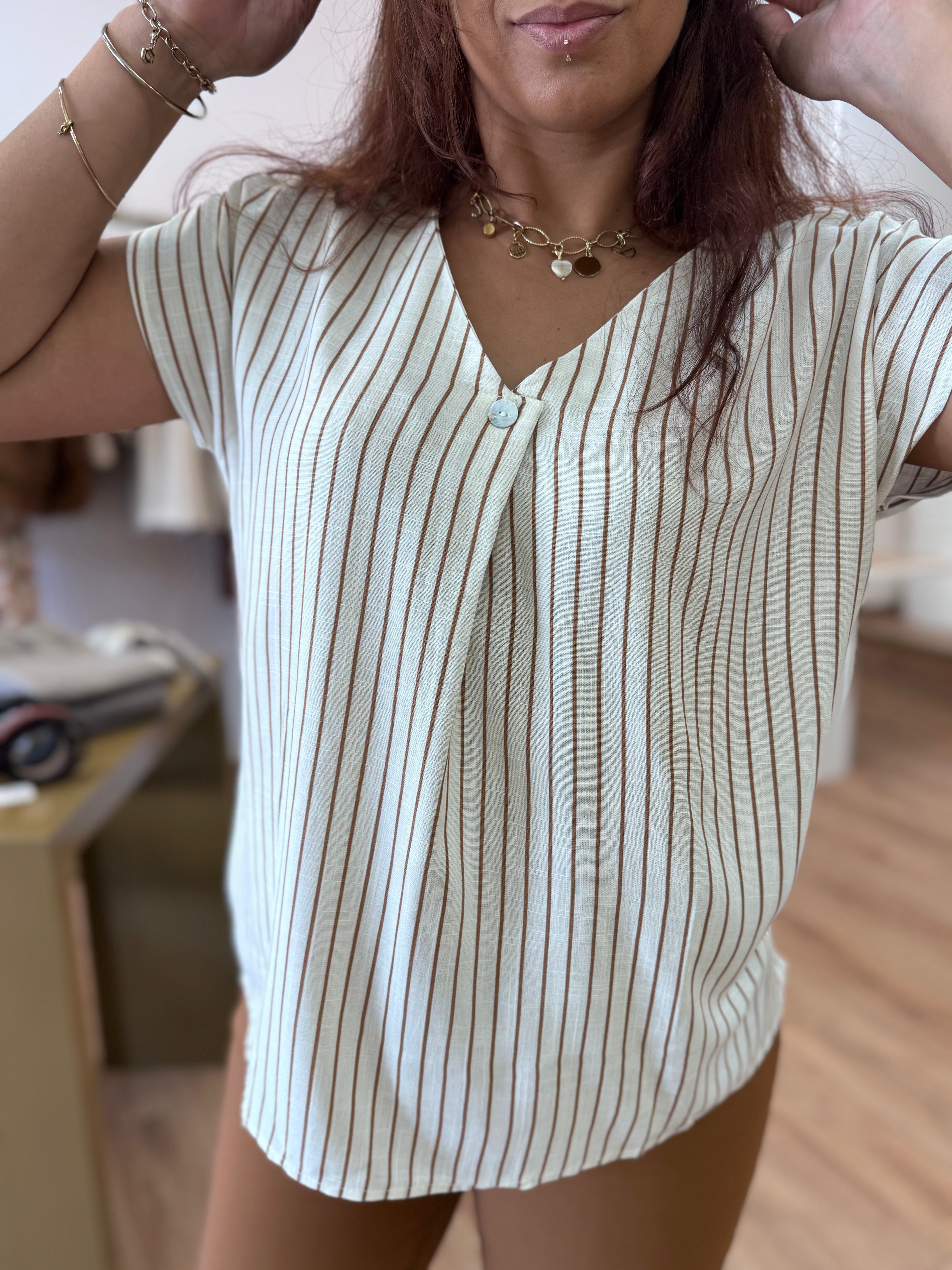 Tunique MELYA