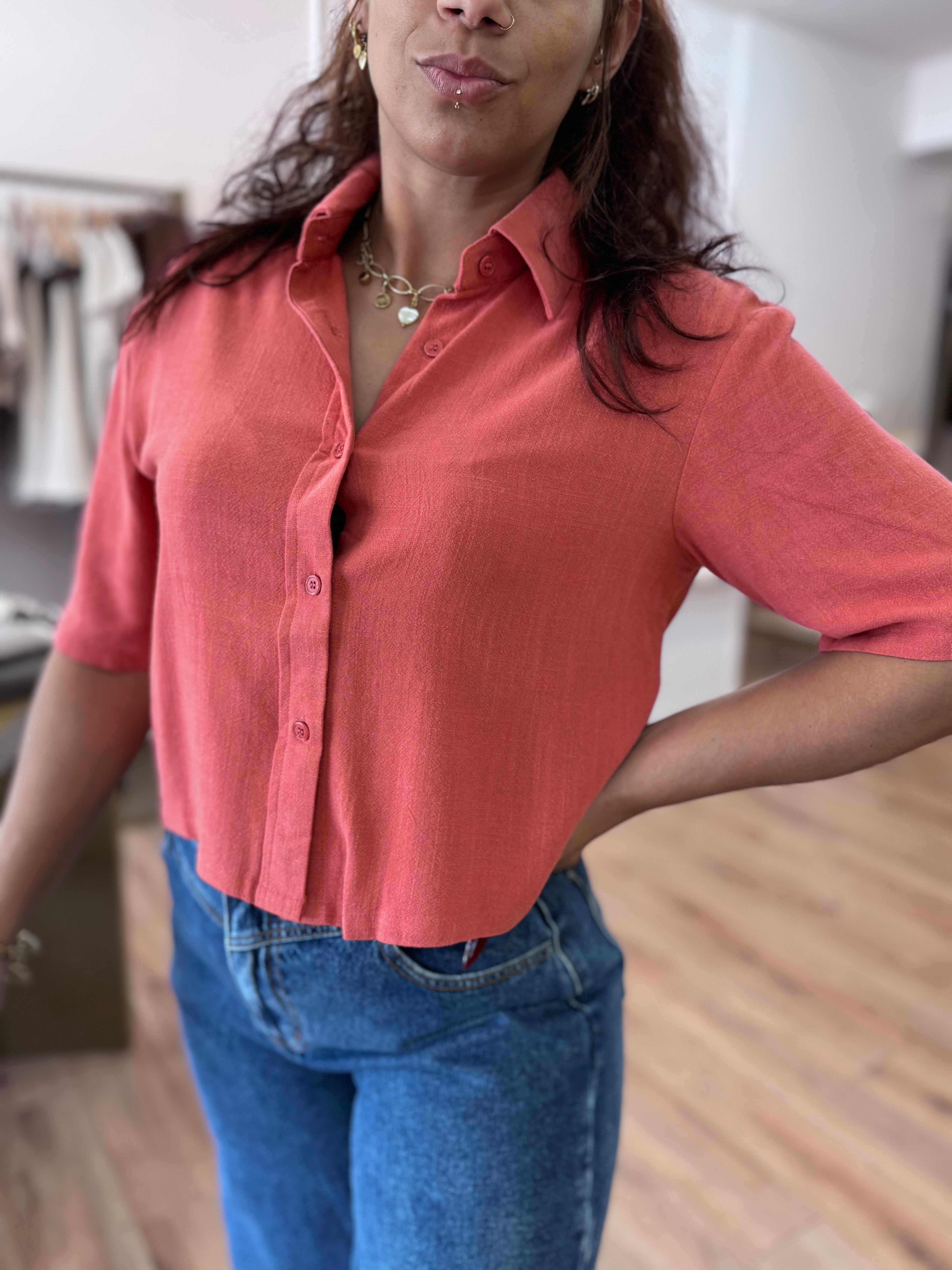 Chemise ONLY