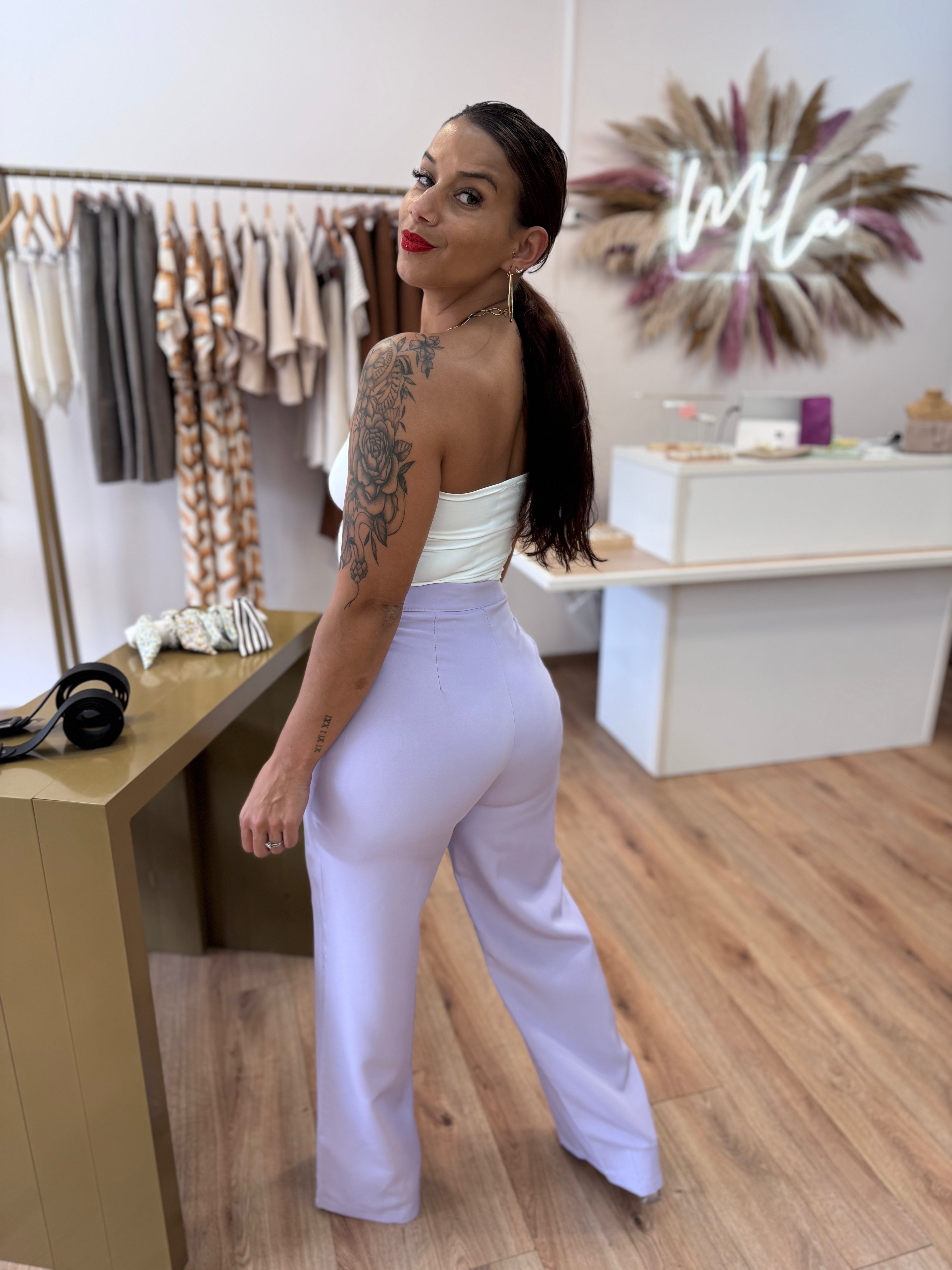 Pantalon ÉLY