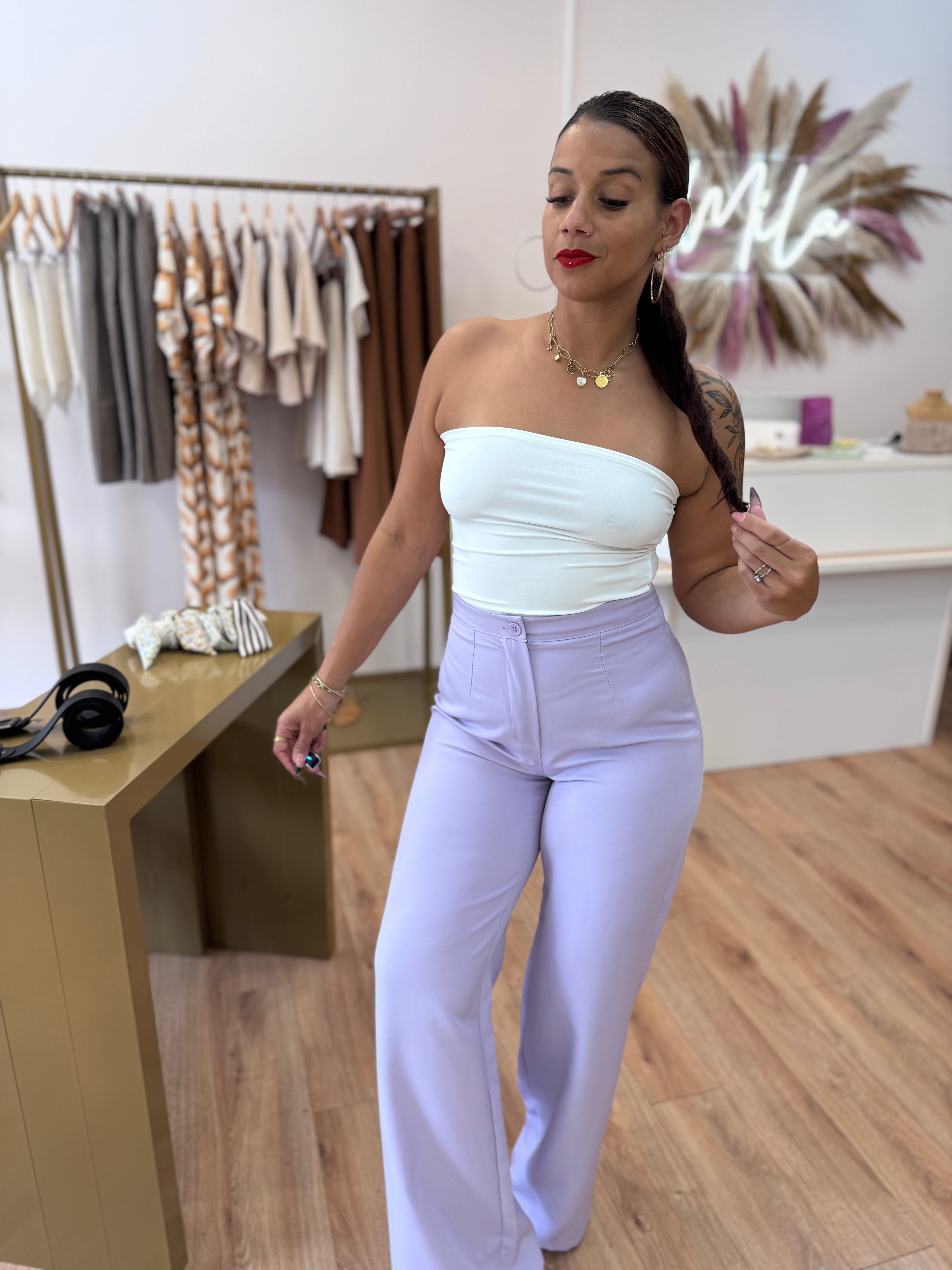 Pantalon ÉLY