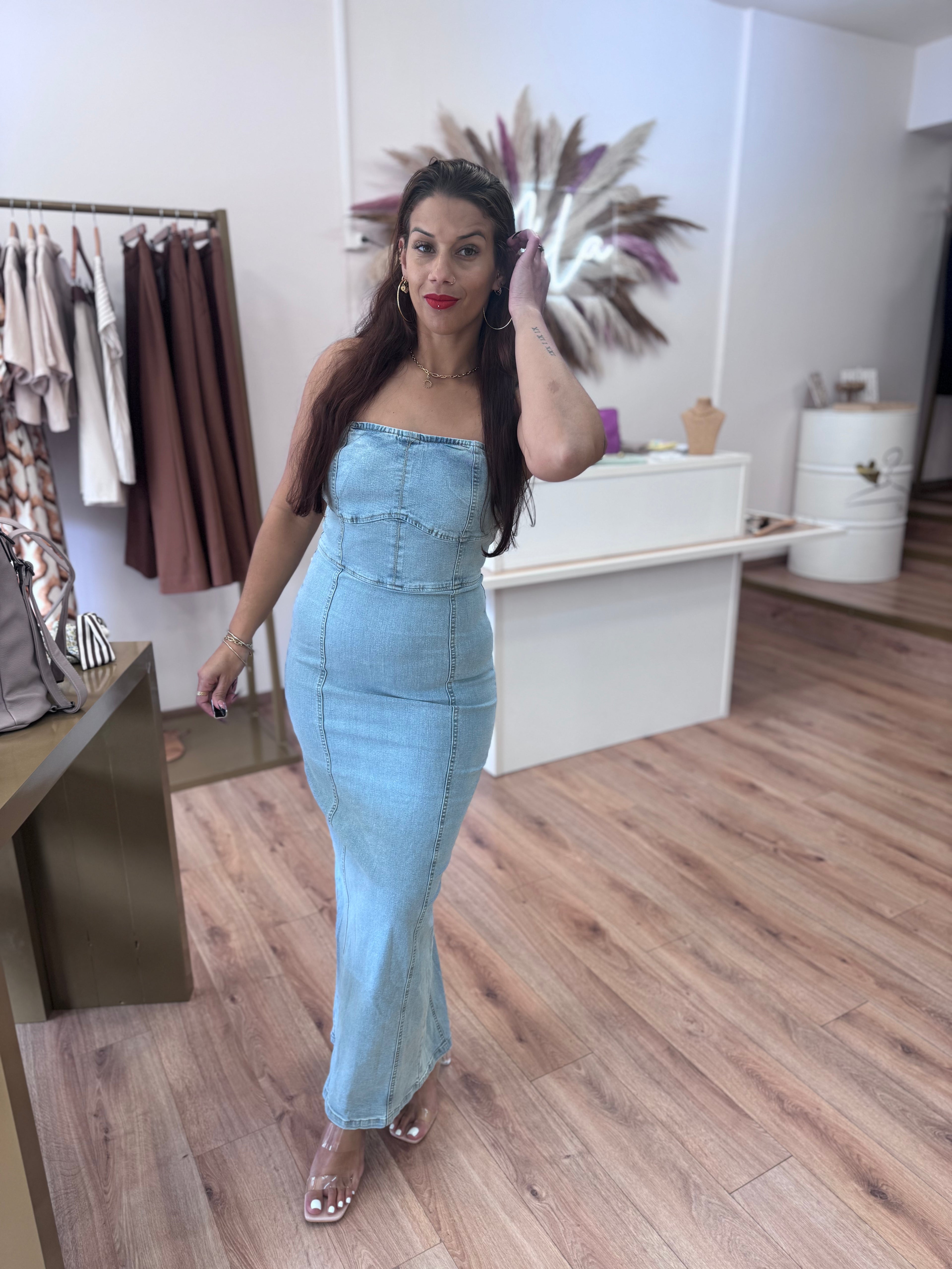 Robe JENNY