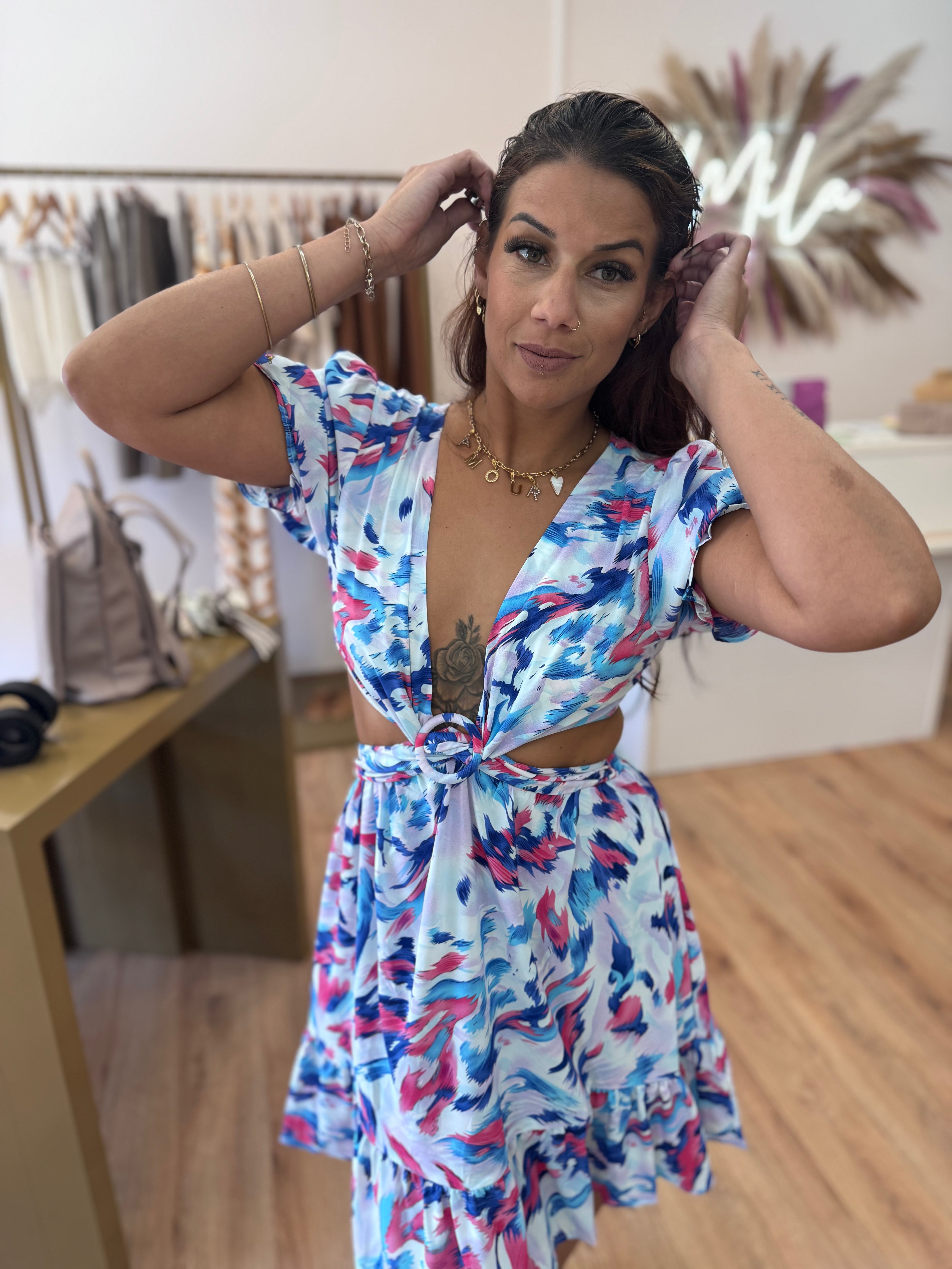 Robe FARAH
