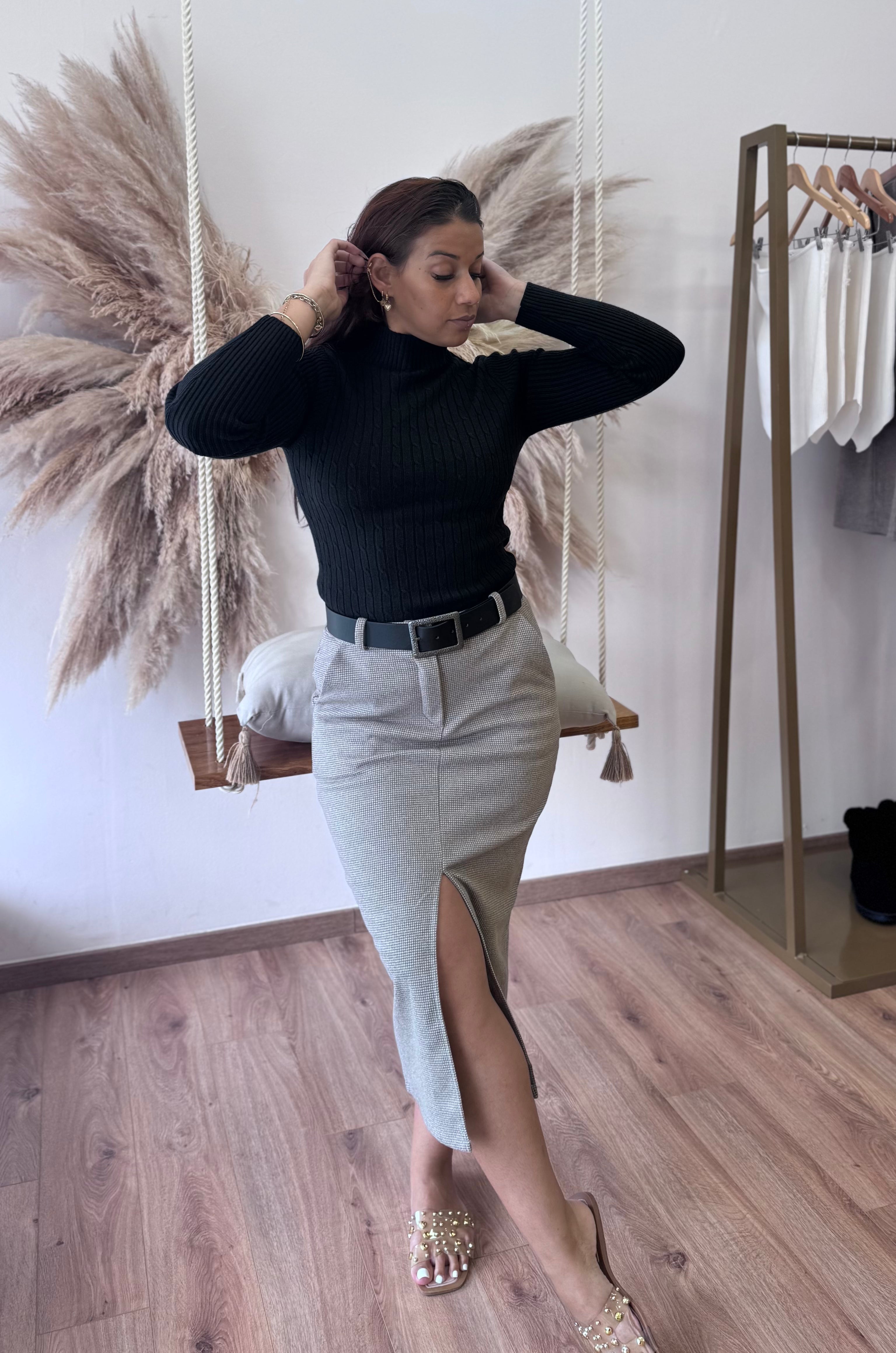 Jupe LÉNA