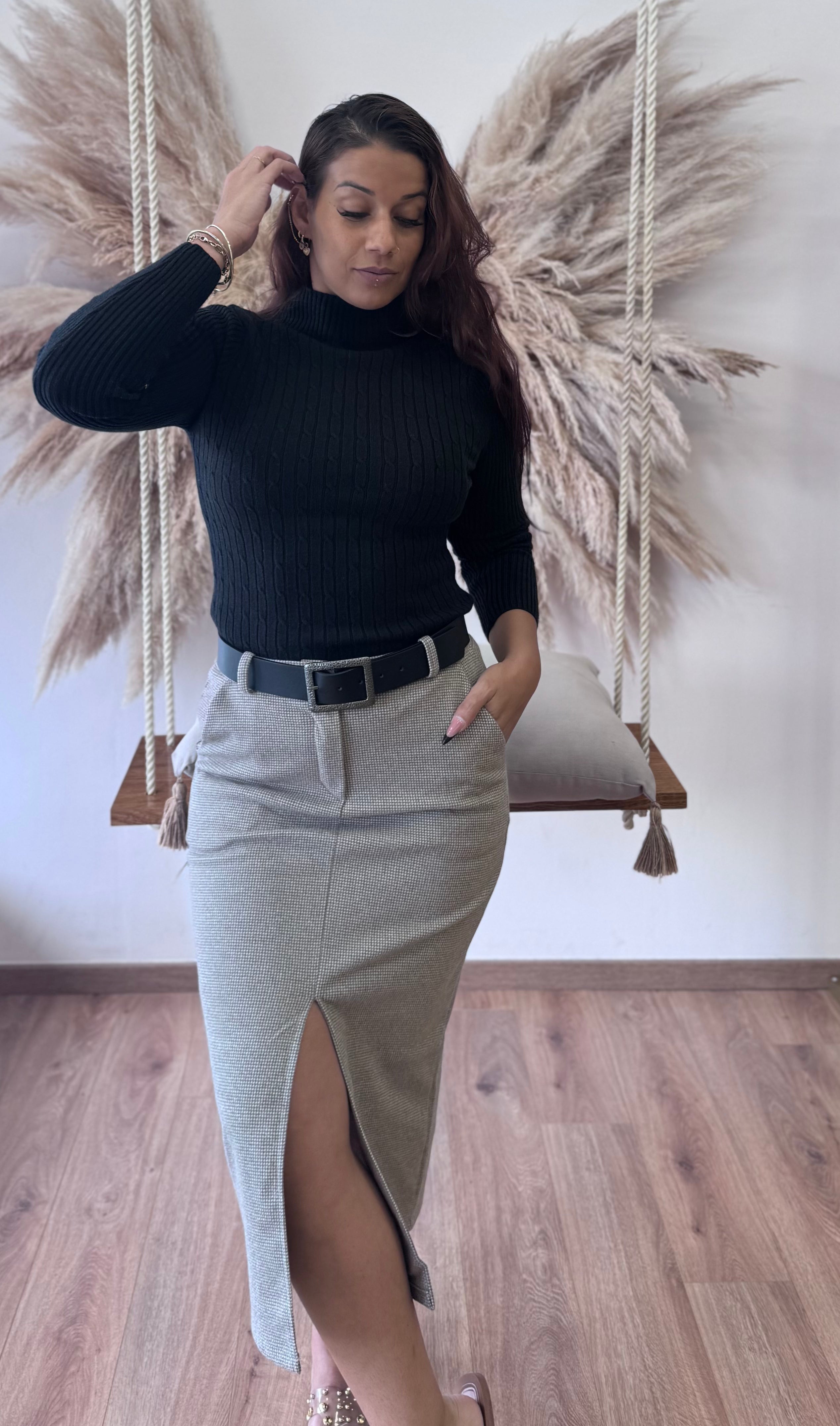 Jupe LÉNA