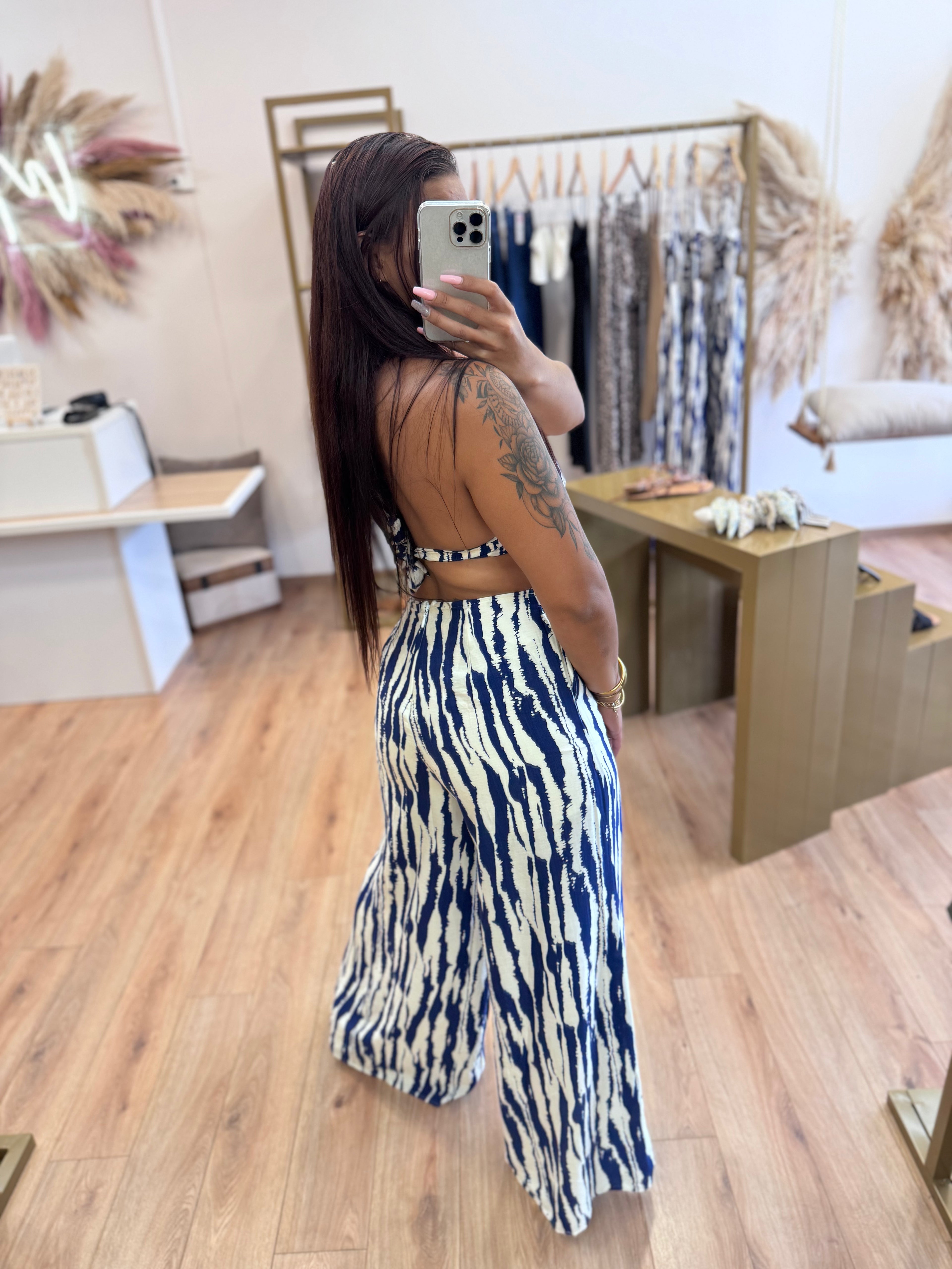 Combi FANNY