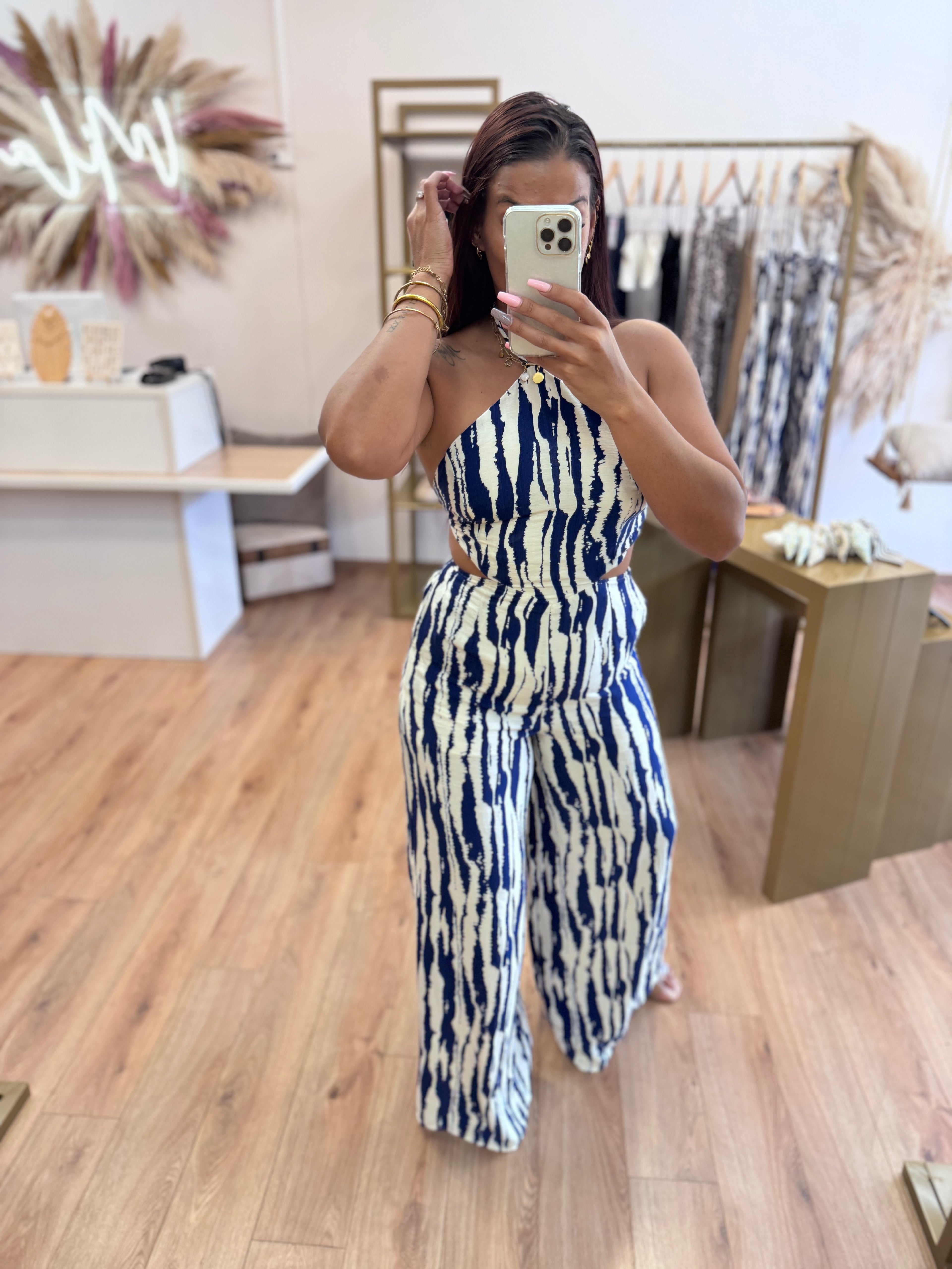 Combi FANNY