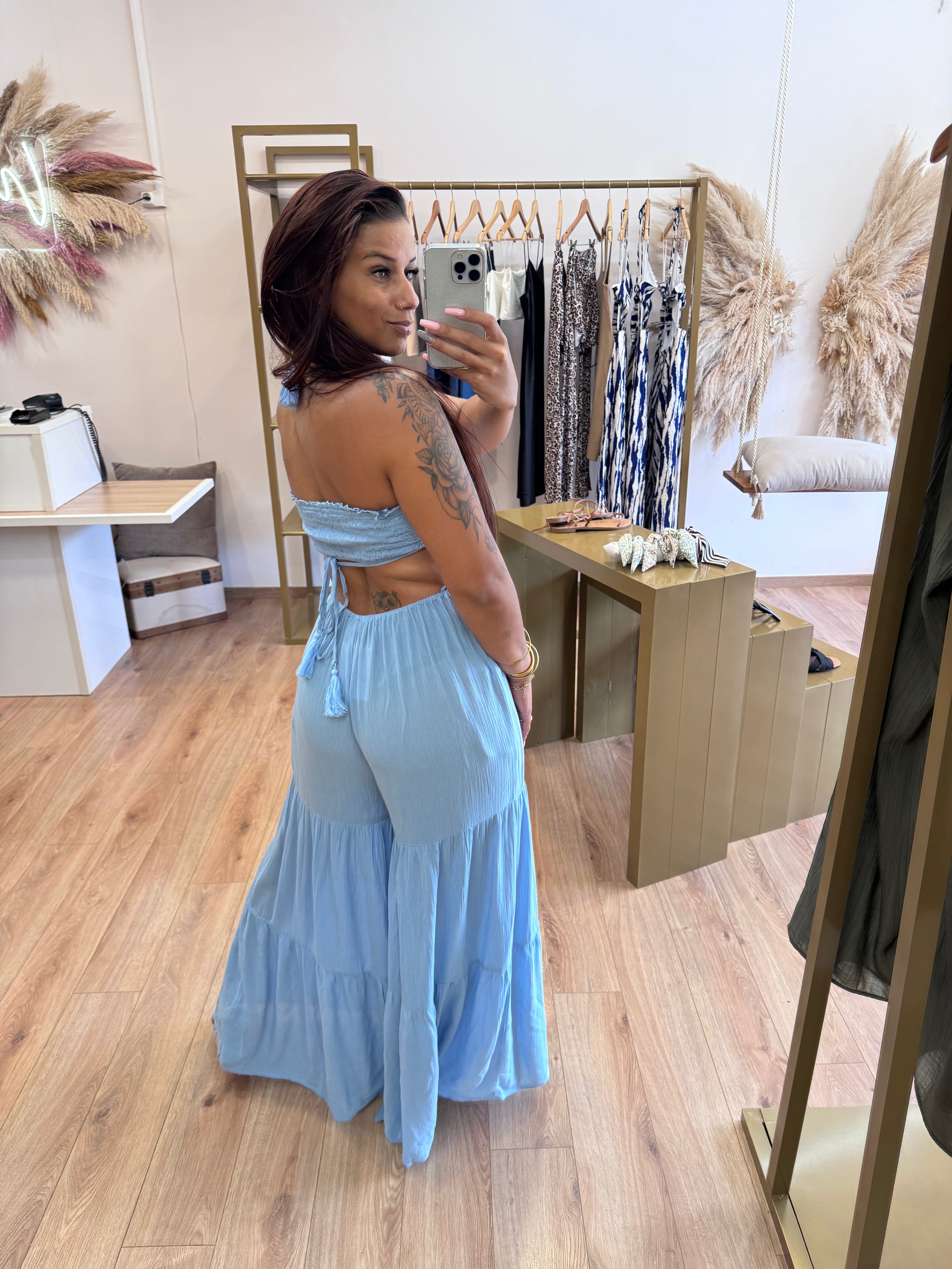 Combi PAOLA