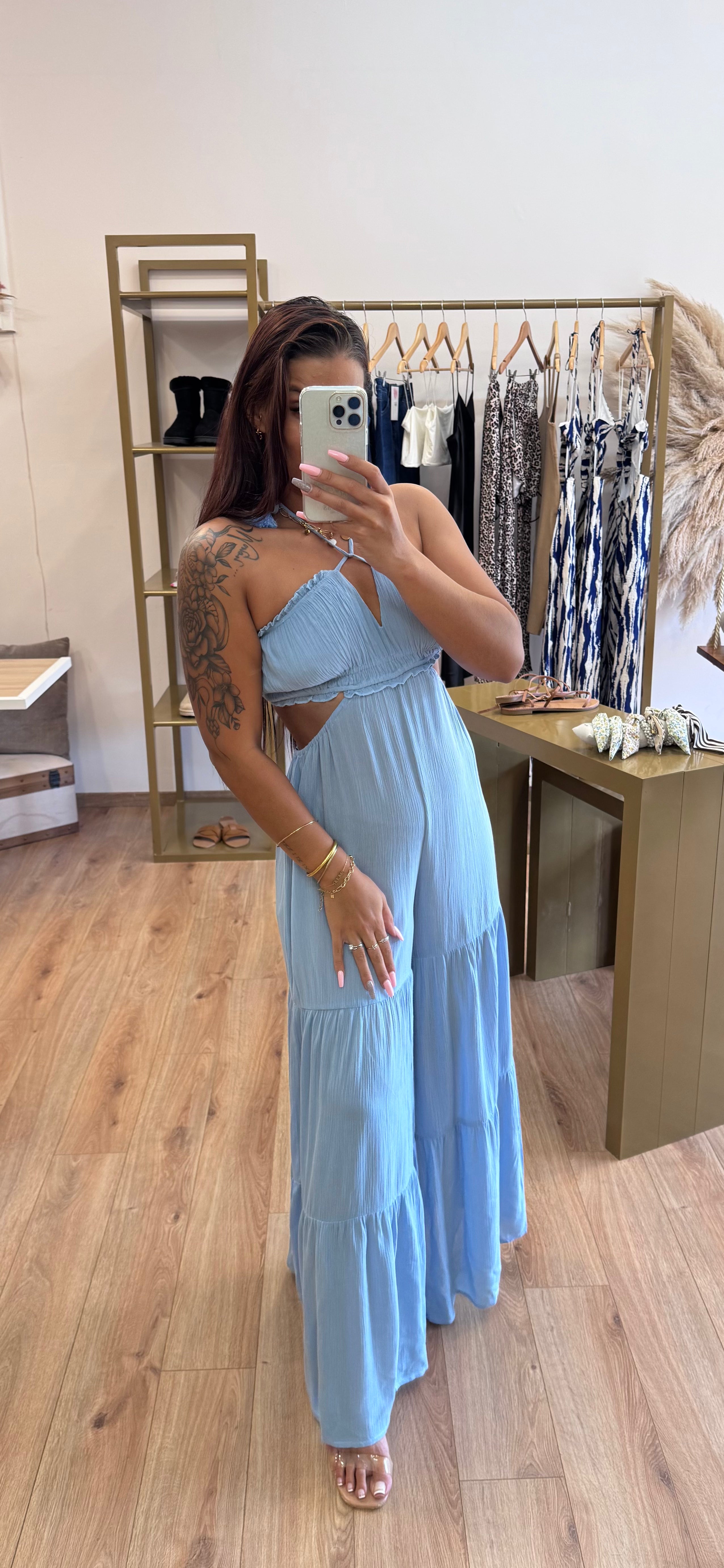 Combi PAOLA