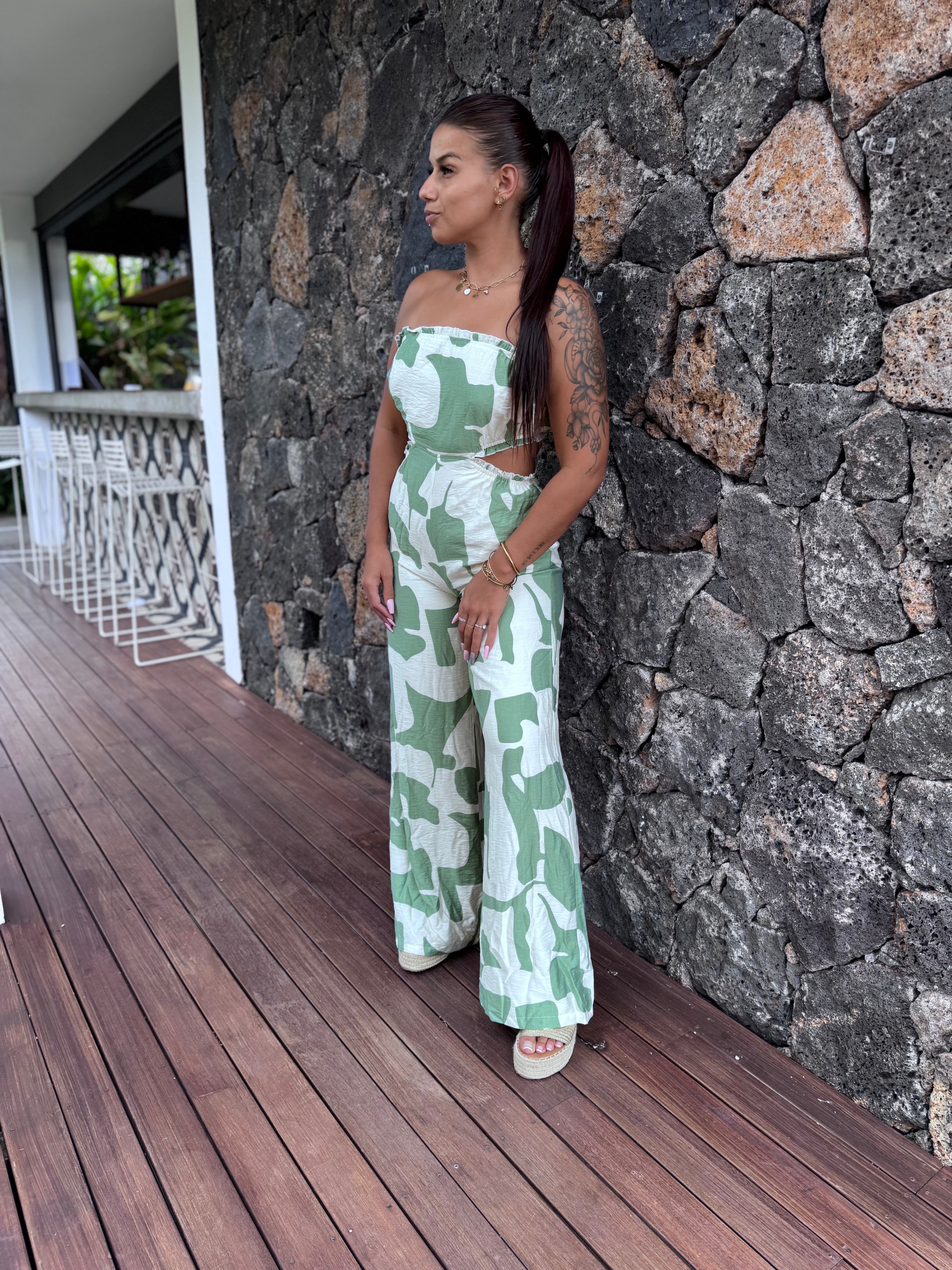 Combi COLINE