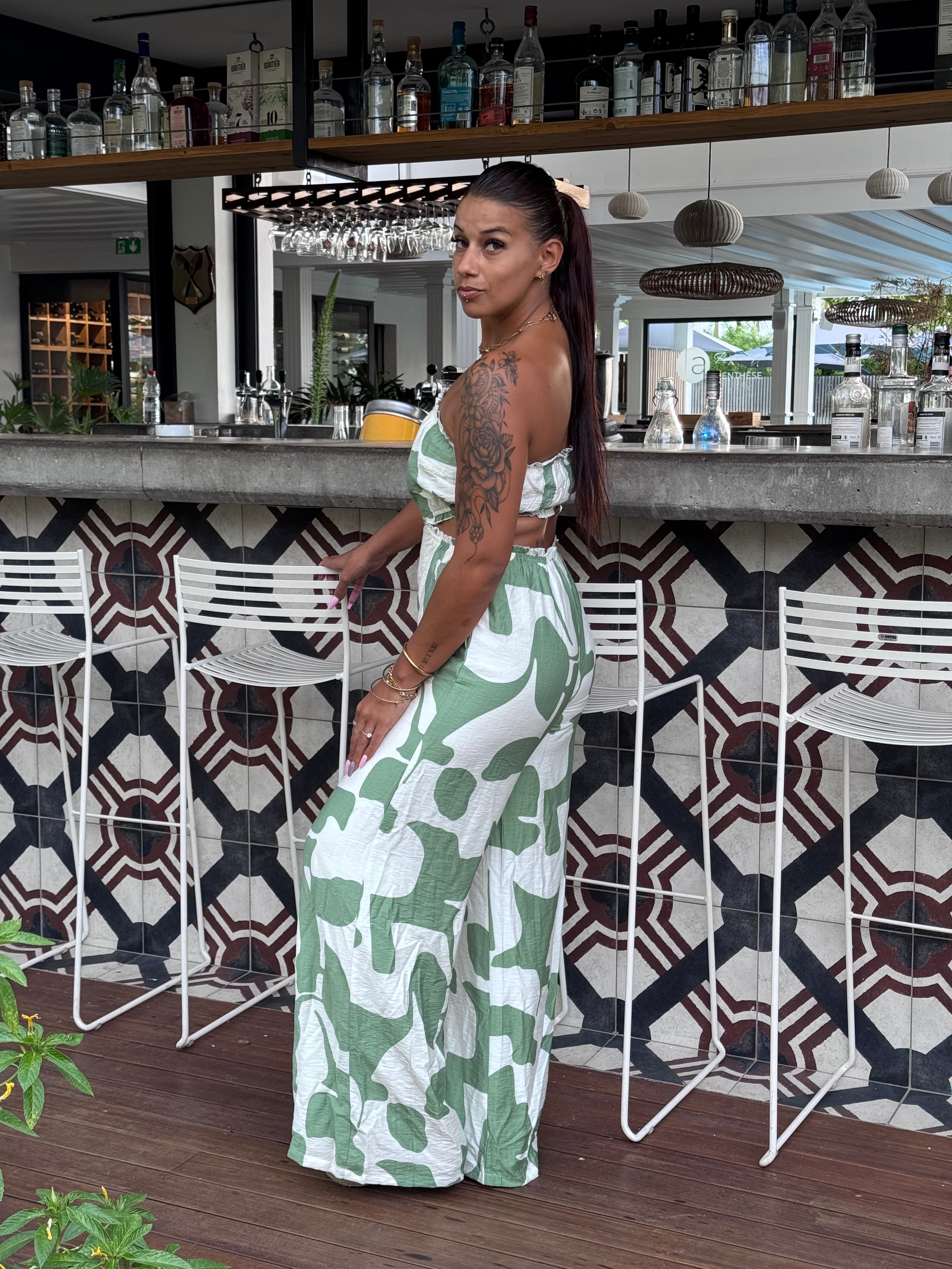 Combi COLINE