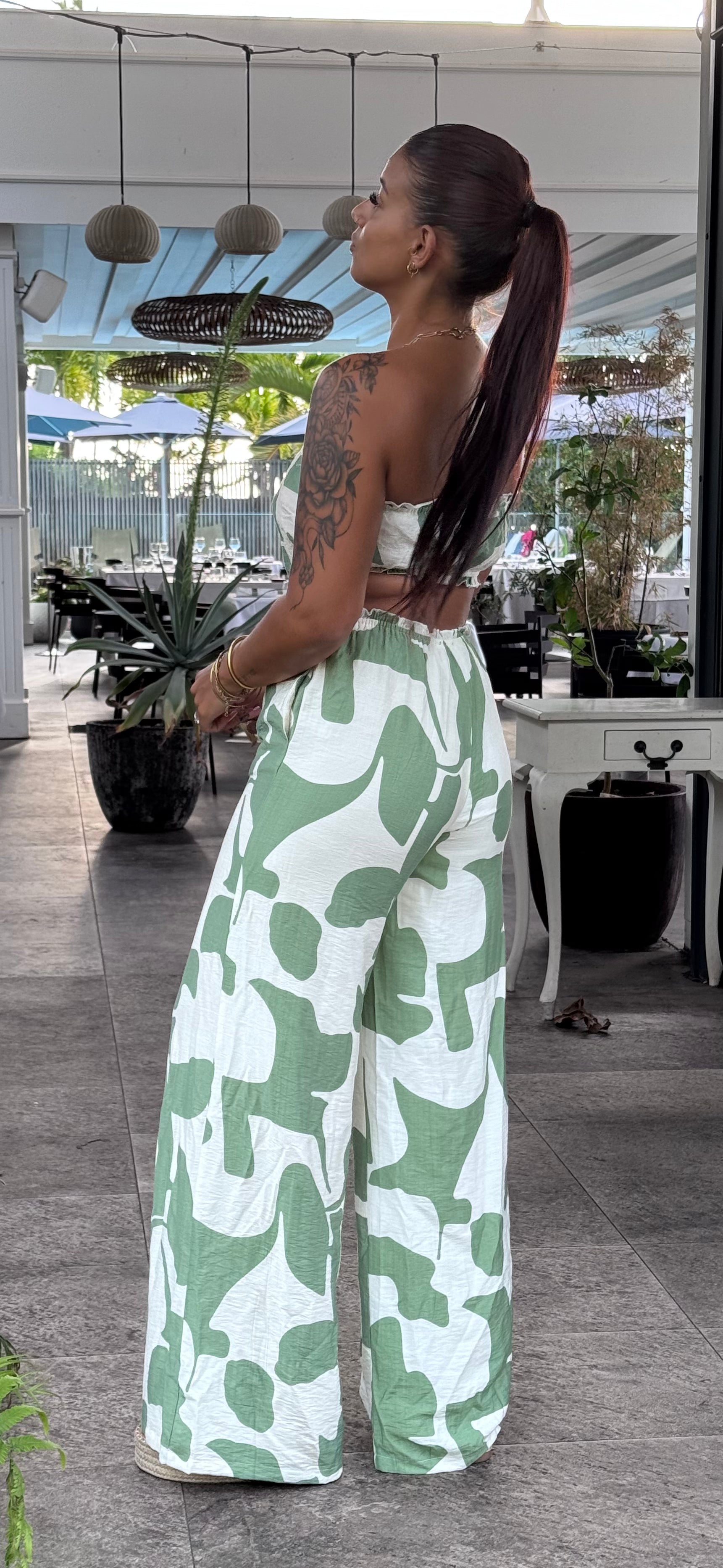 Combi COLINE