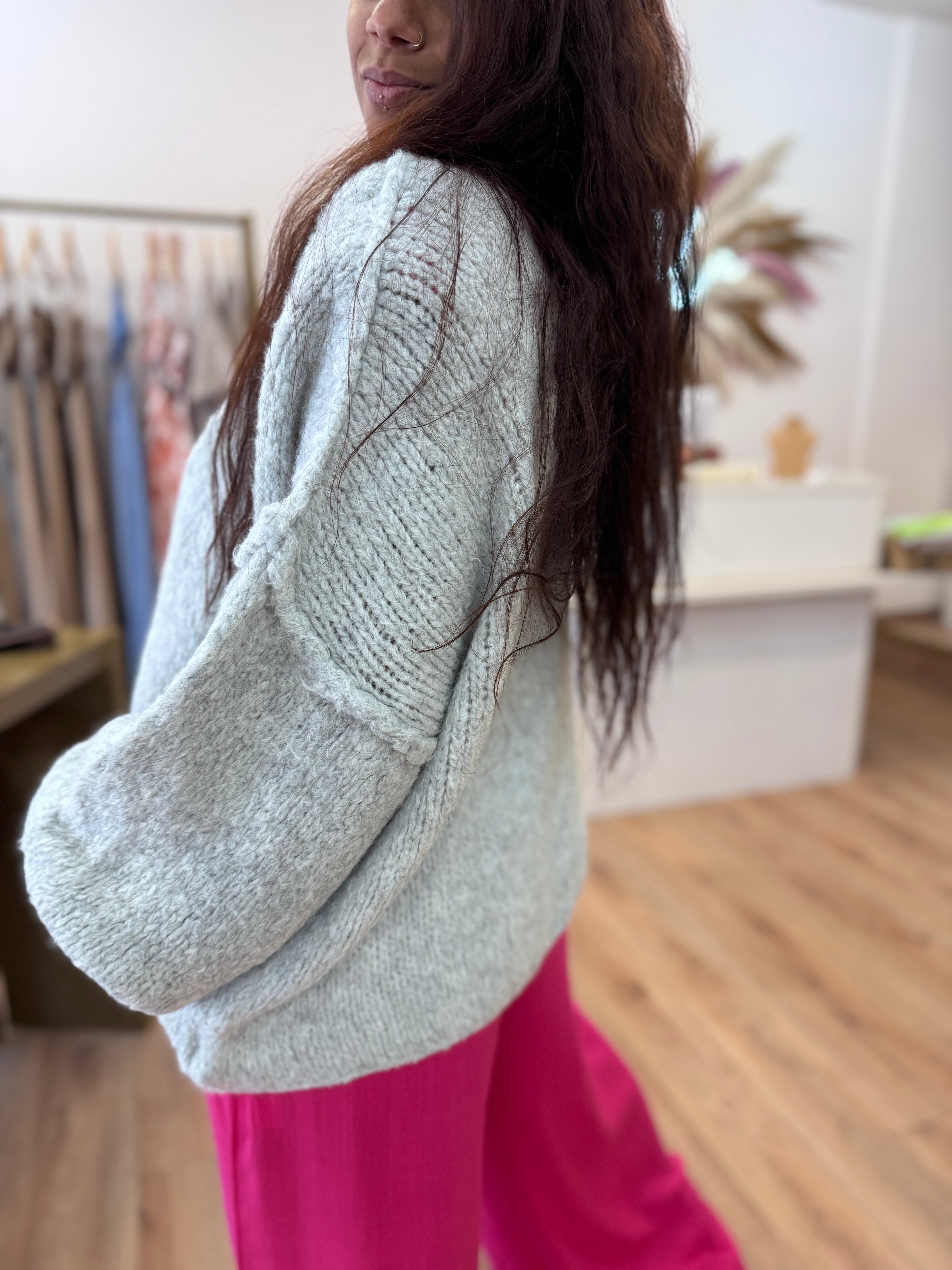 Gilet FLAVY