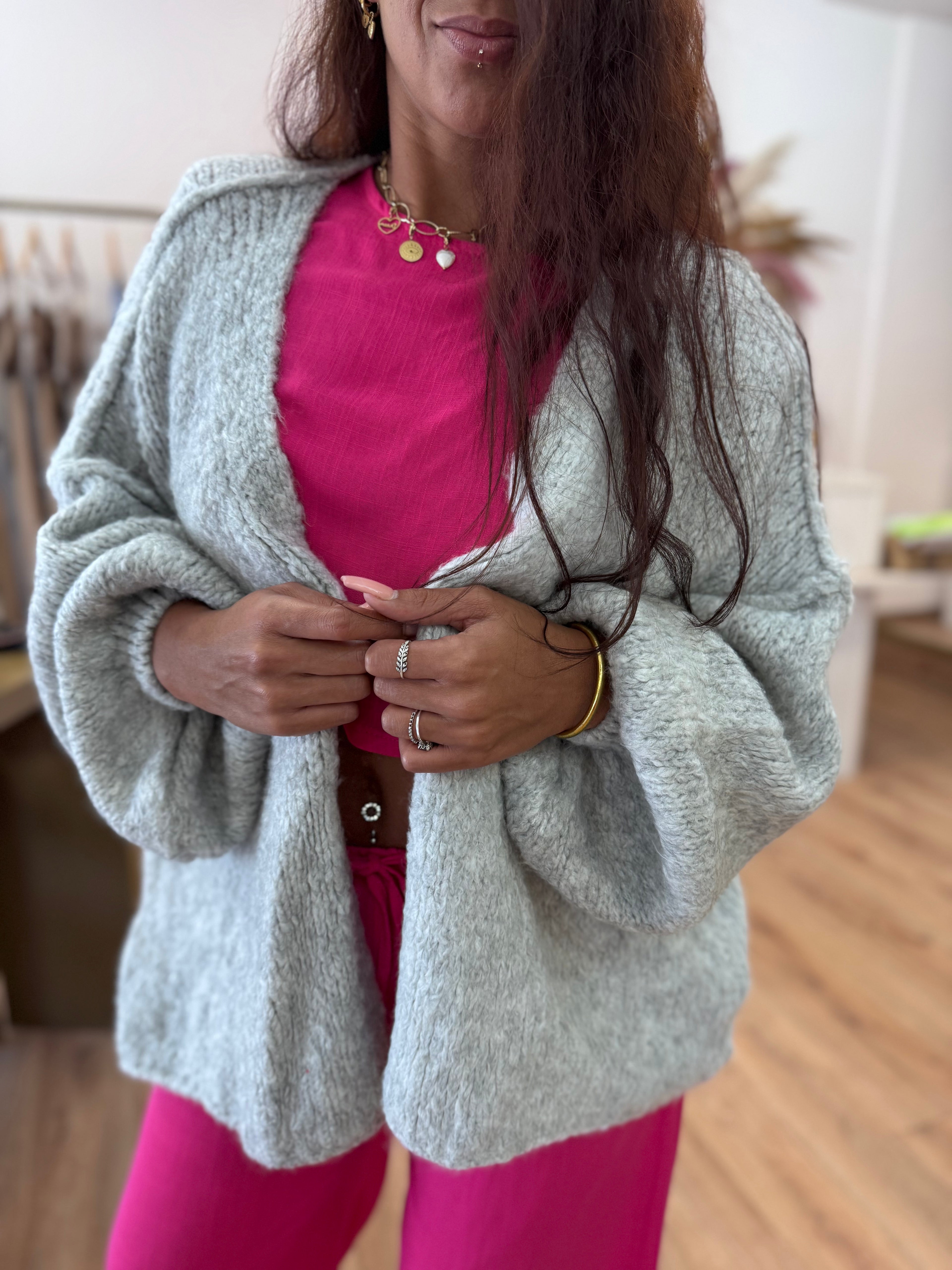 Gilet FLAVY