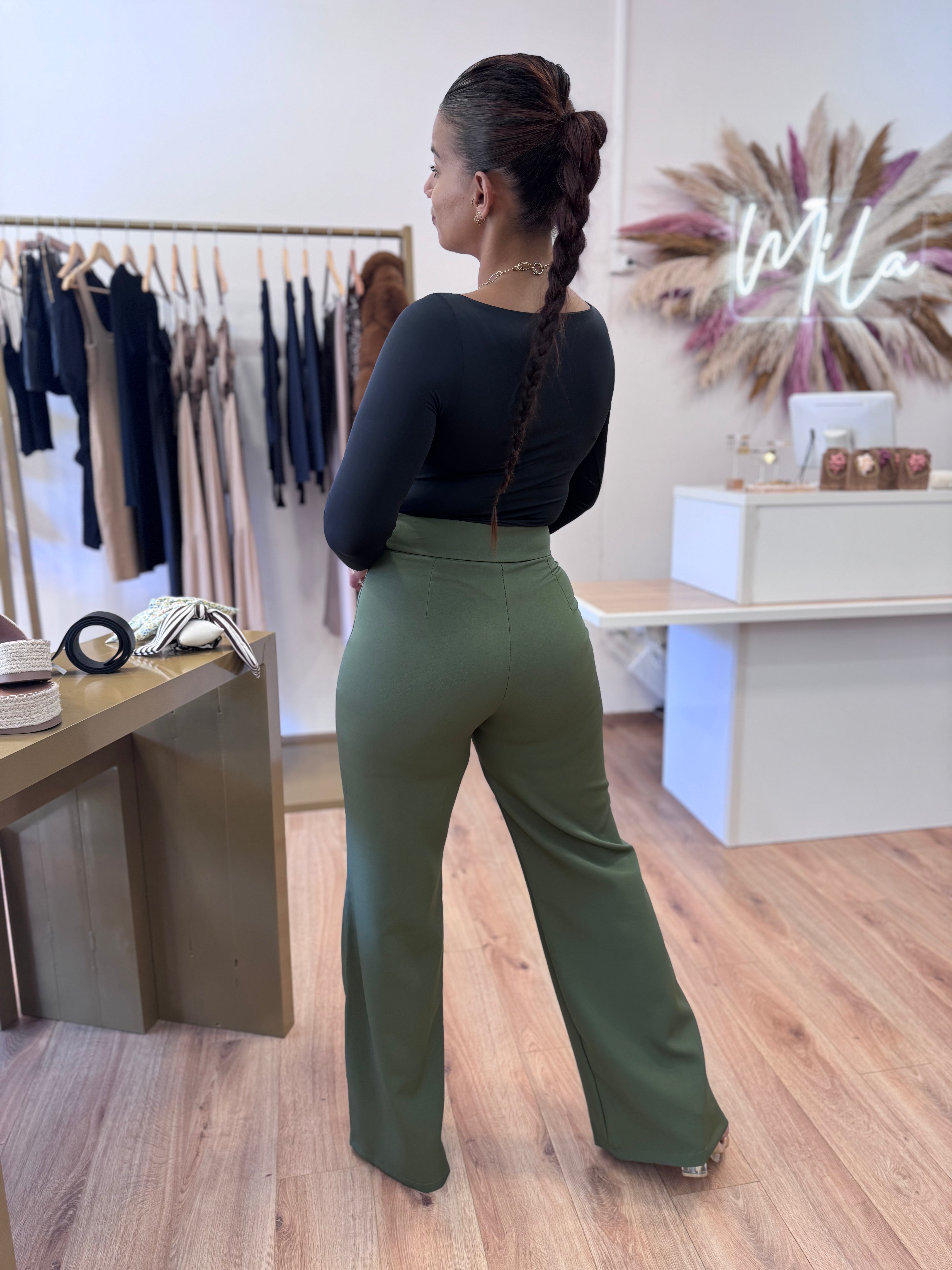 Pantalon DORIS