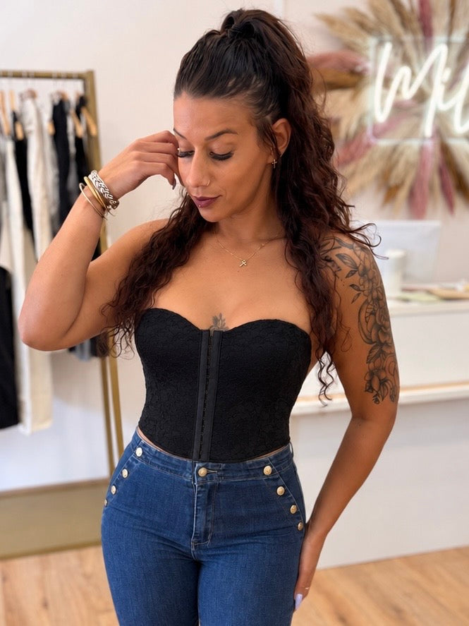 Bustier SIARA