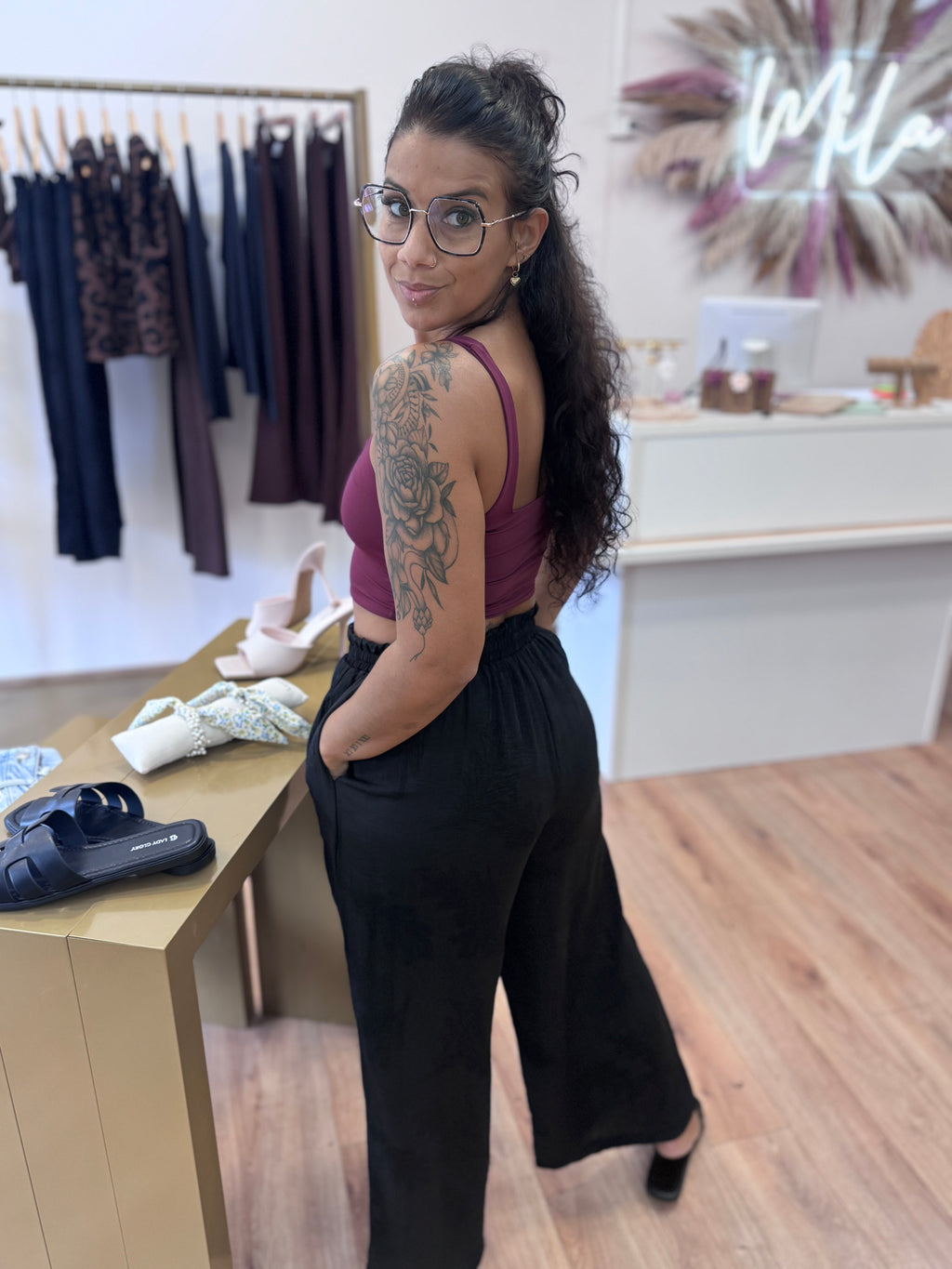 Pantalon RIVIERA