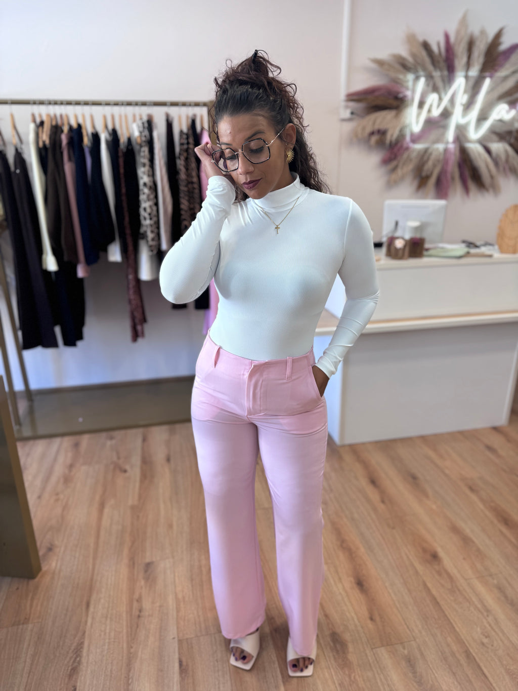 Pantalon DOLY