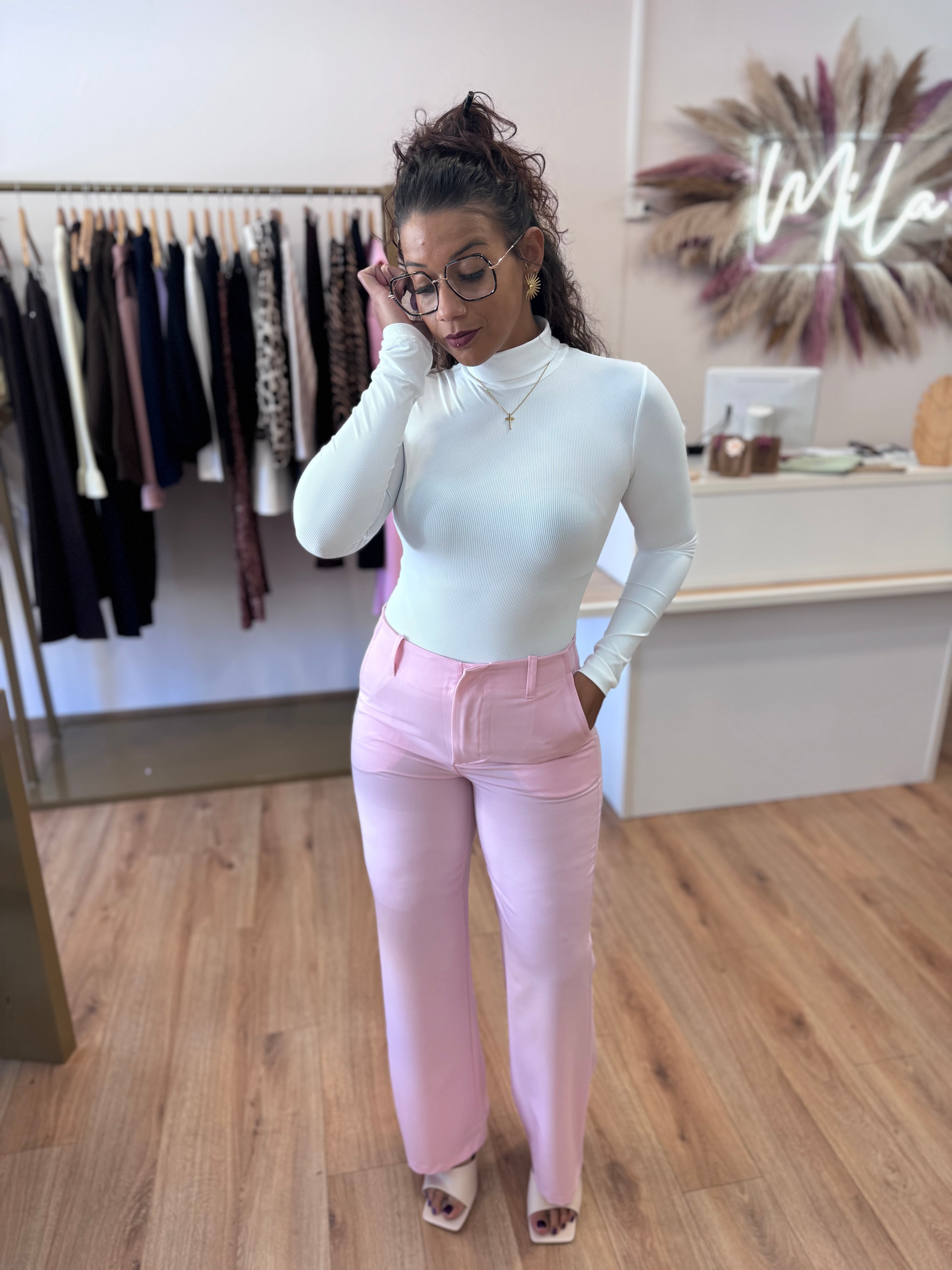 Pantalon DOLY
