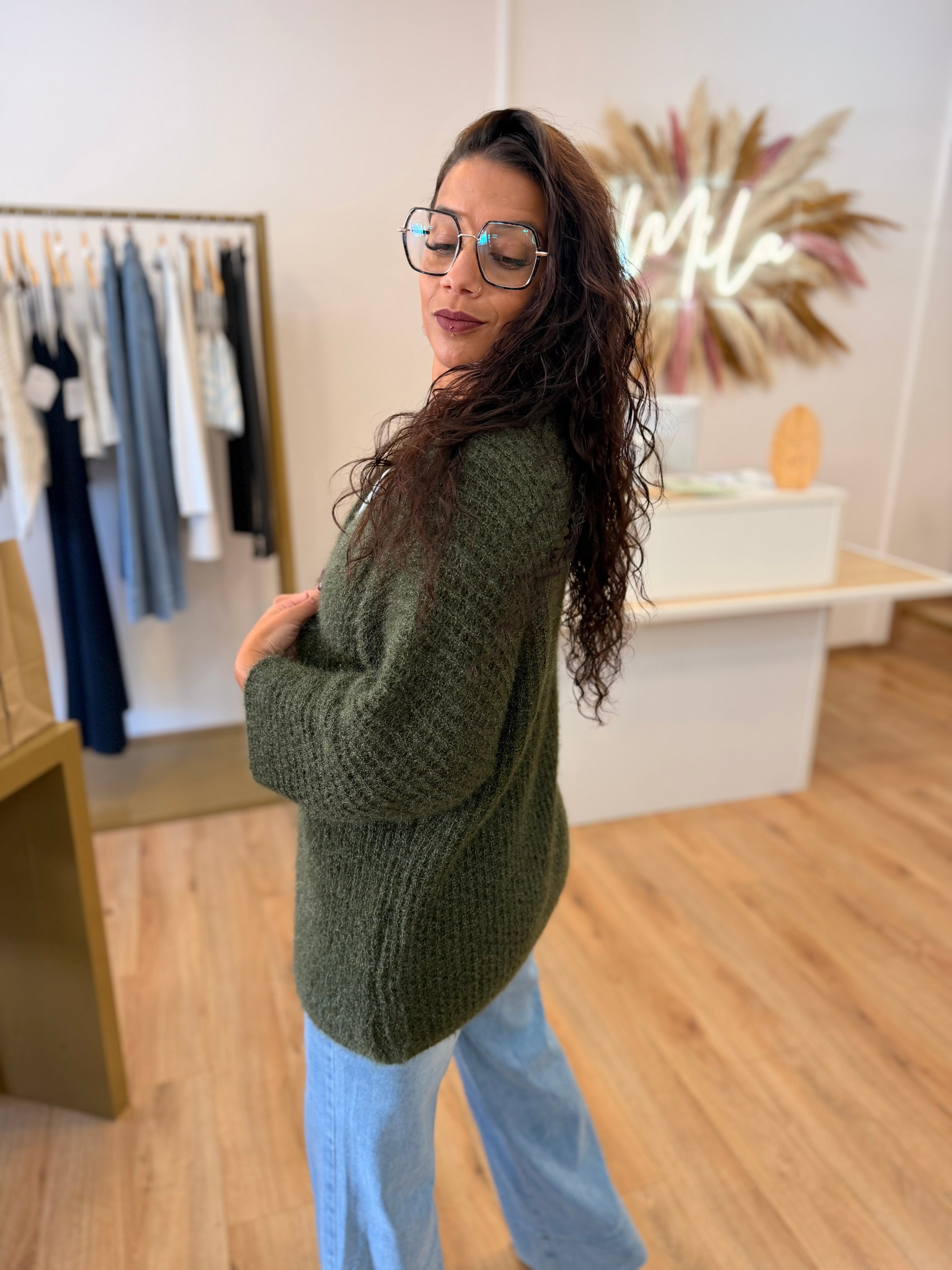 Gilet NOA