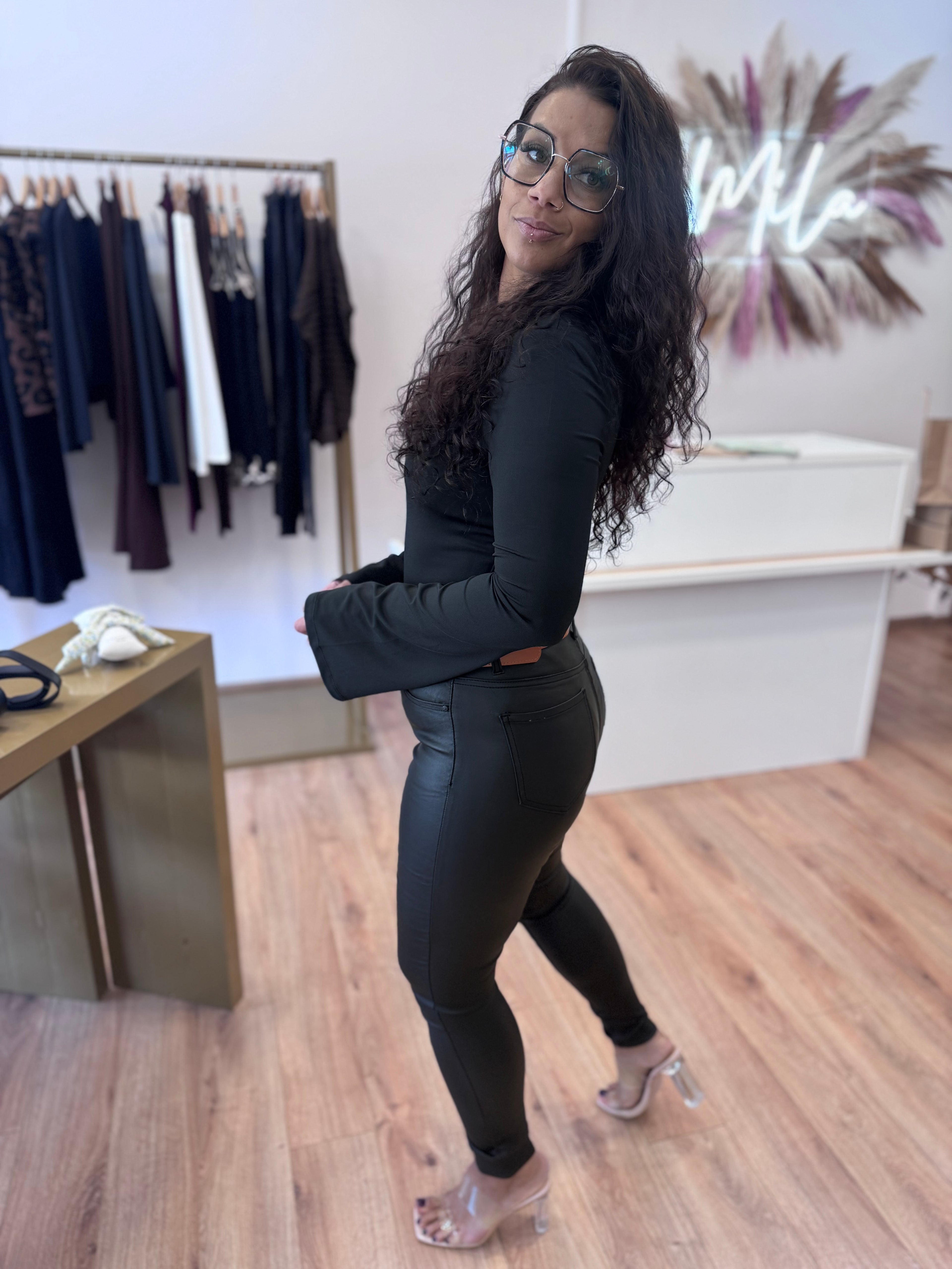 Body AMBRE