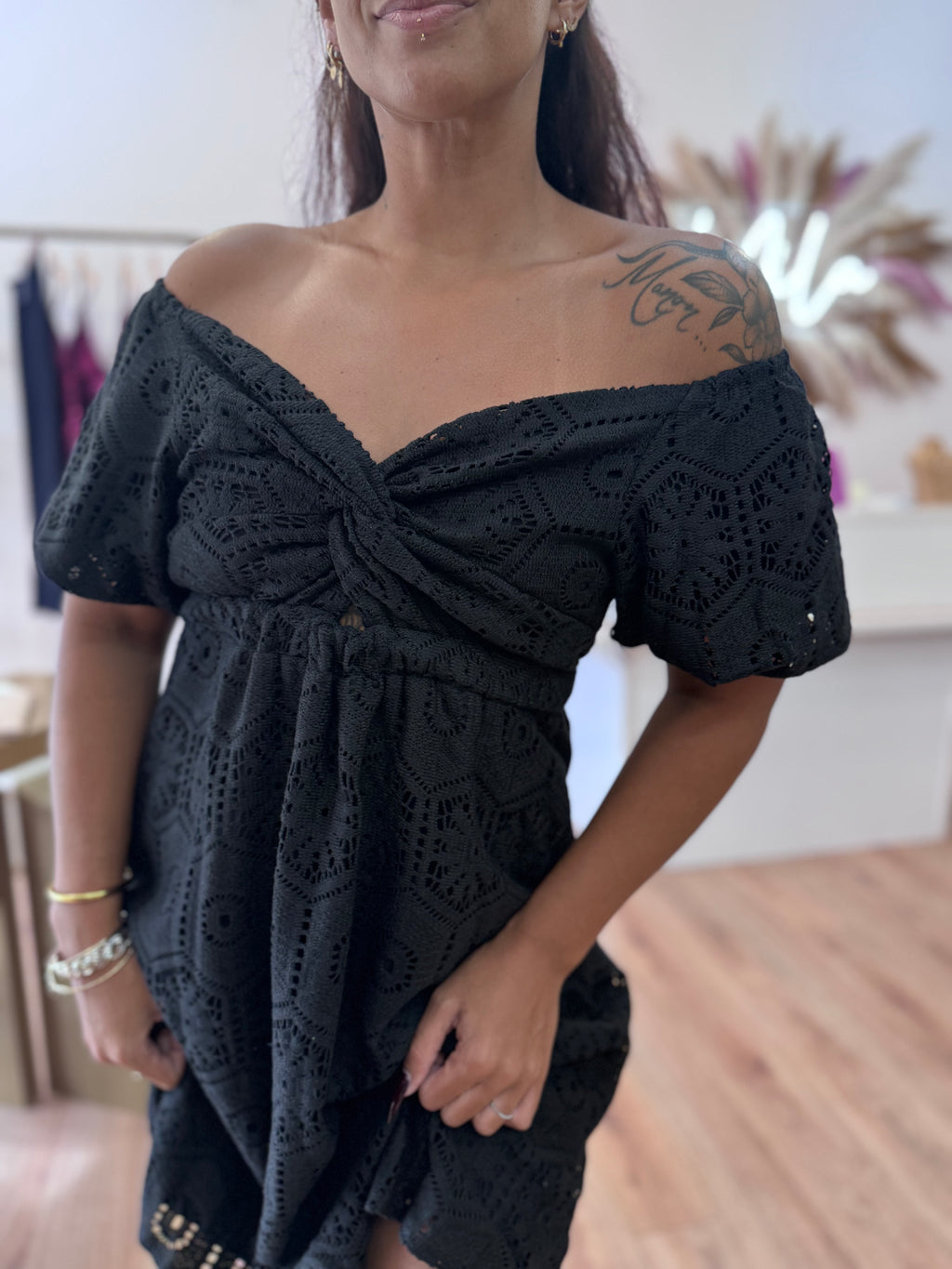 Robe CELINE