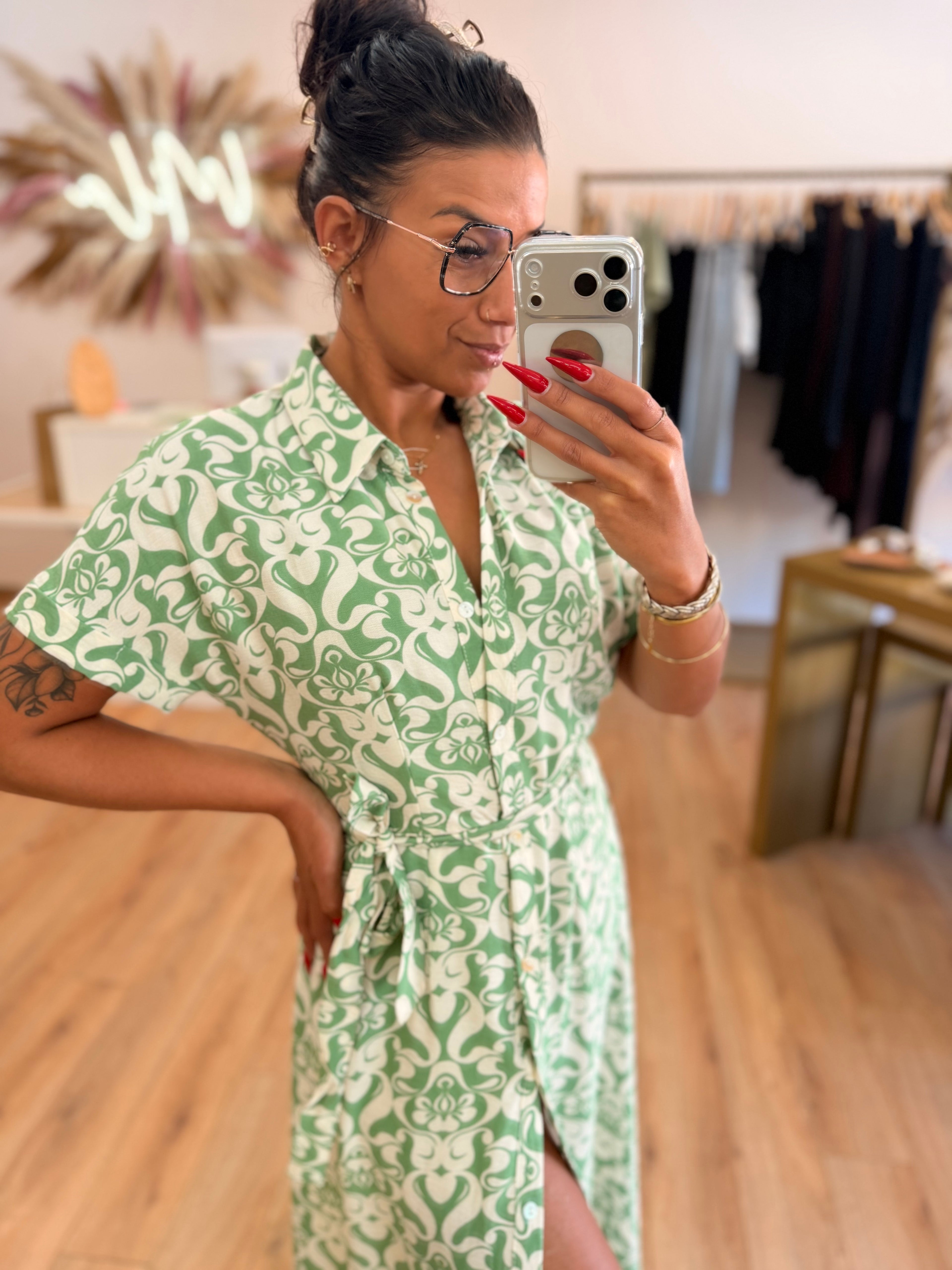 Robe ANNE