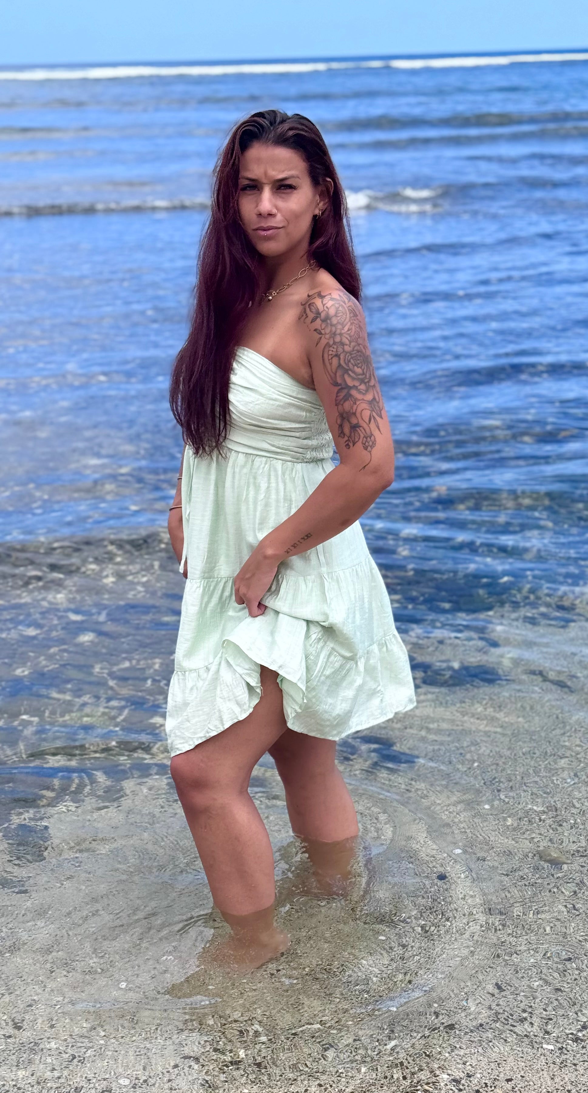 Robe MARINA
