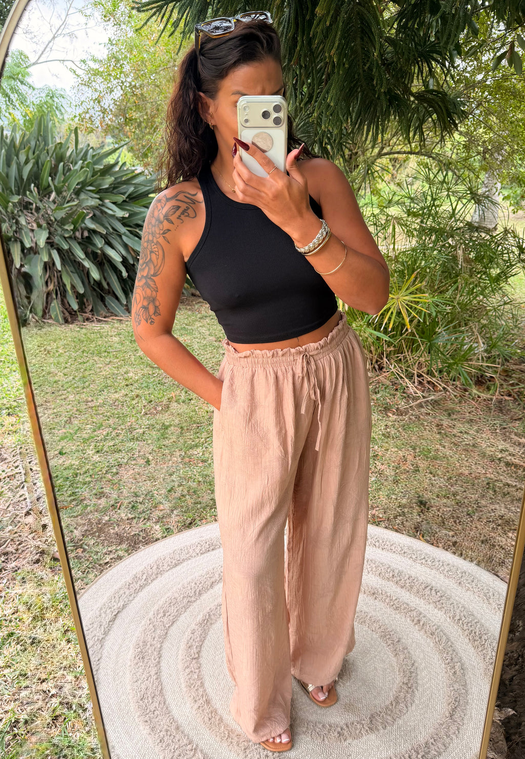 Pantalon RIVIERA