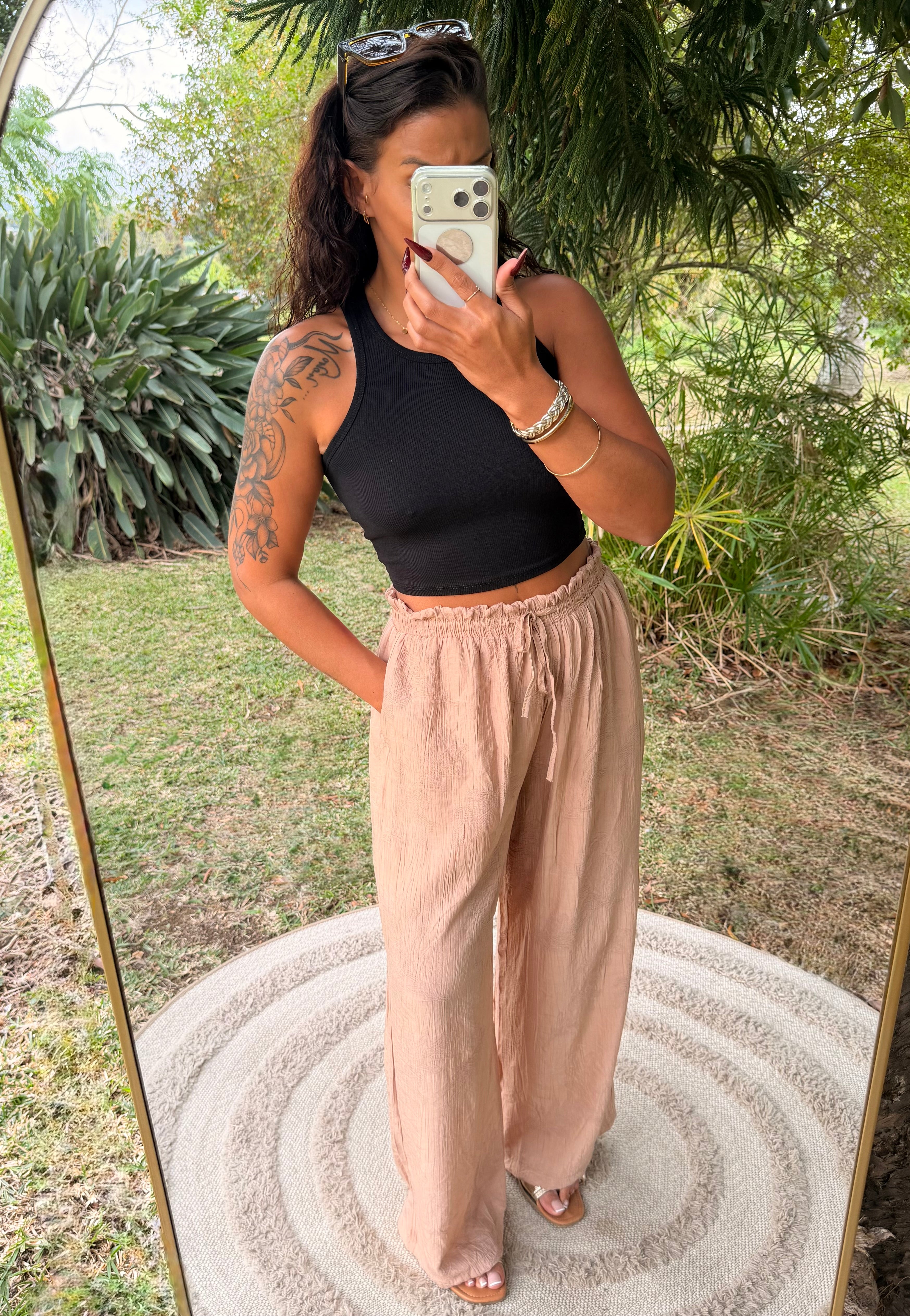 Pantalon RIVIERA