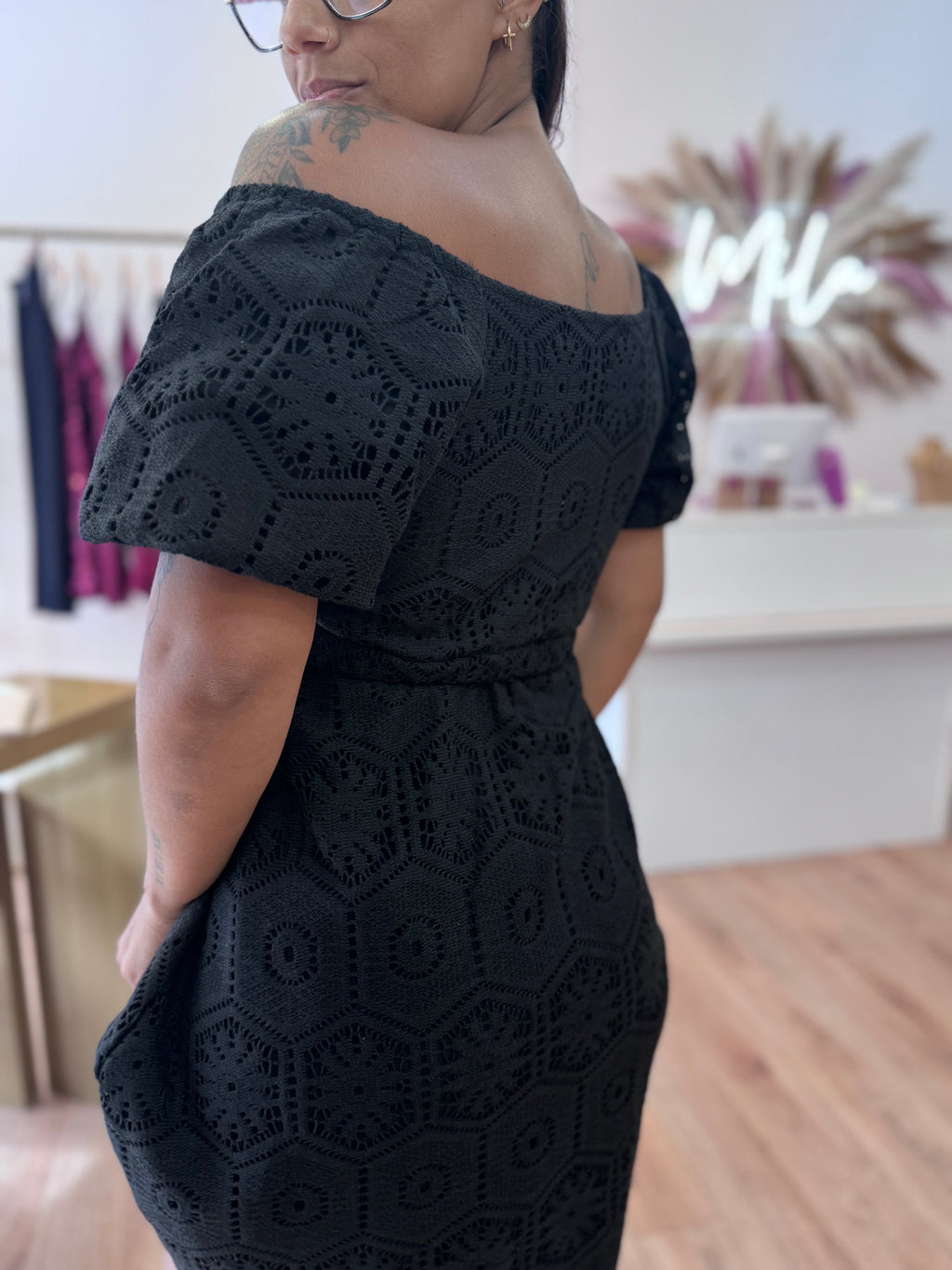Robe CELINE
