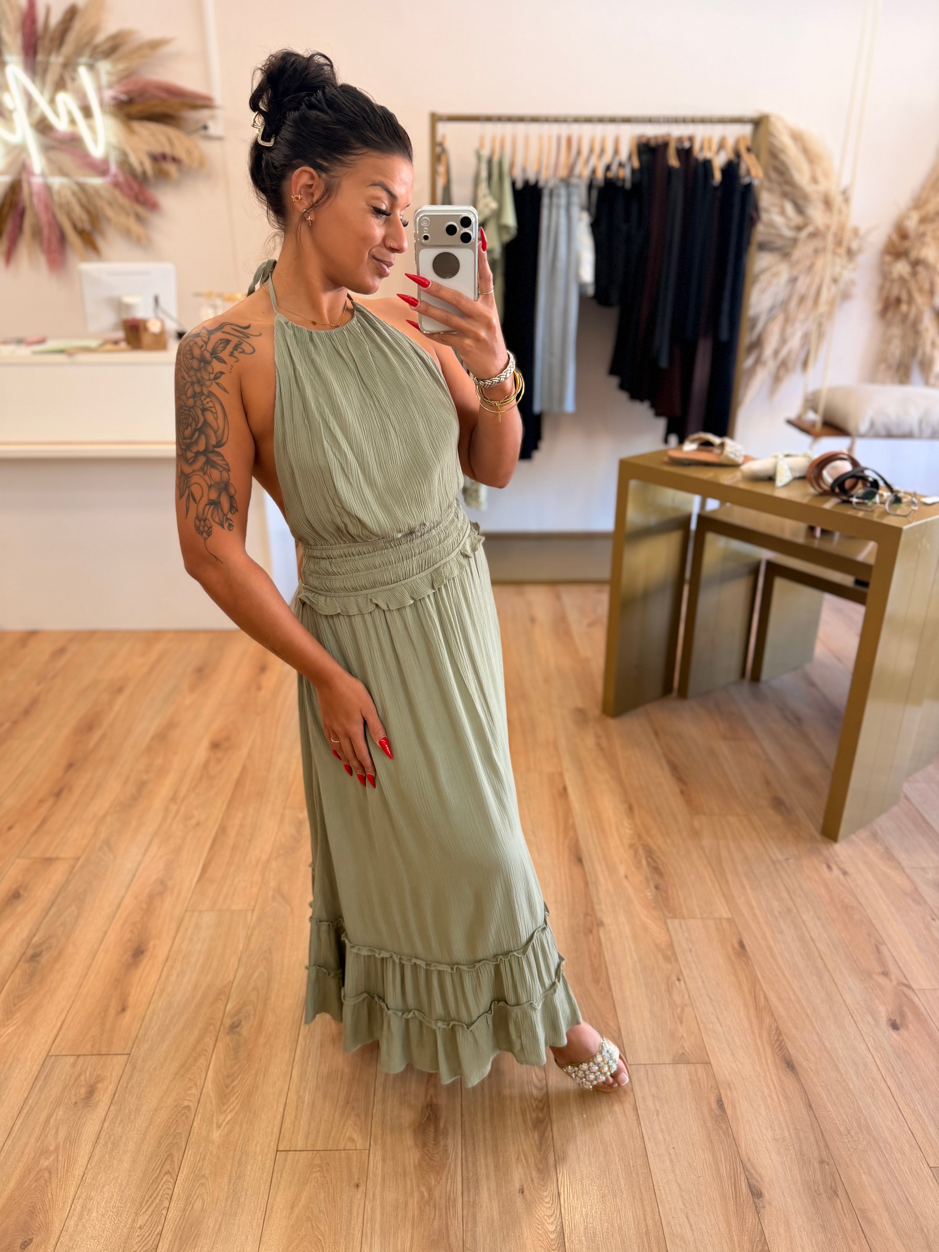 Robe VALÉRIE