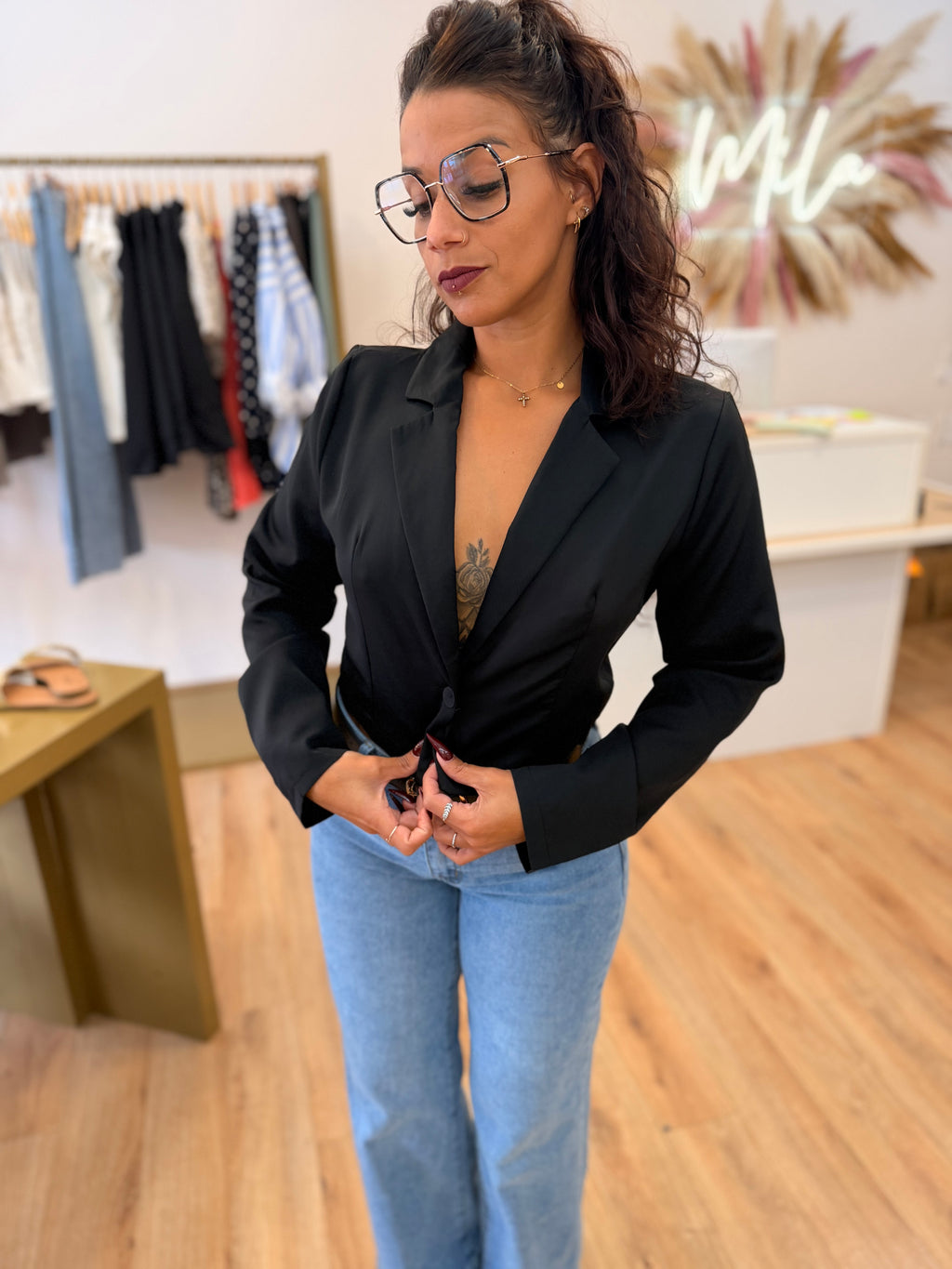 Veste LIVIA