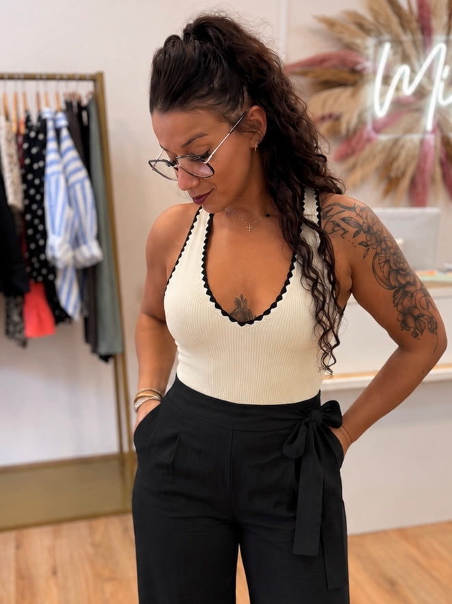Body YSÉE