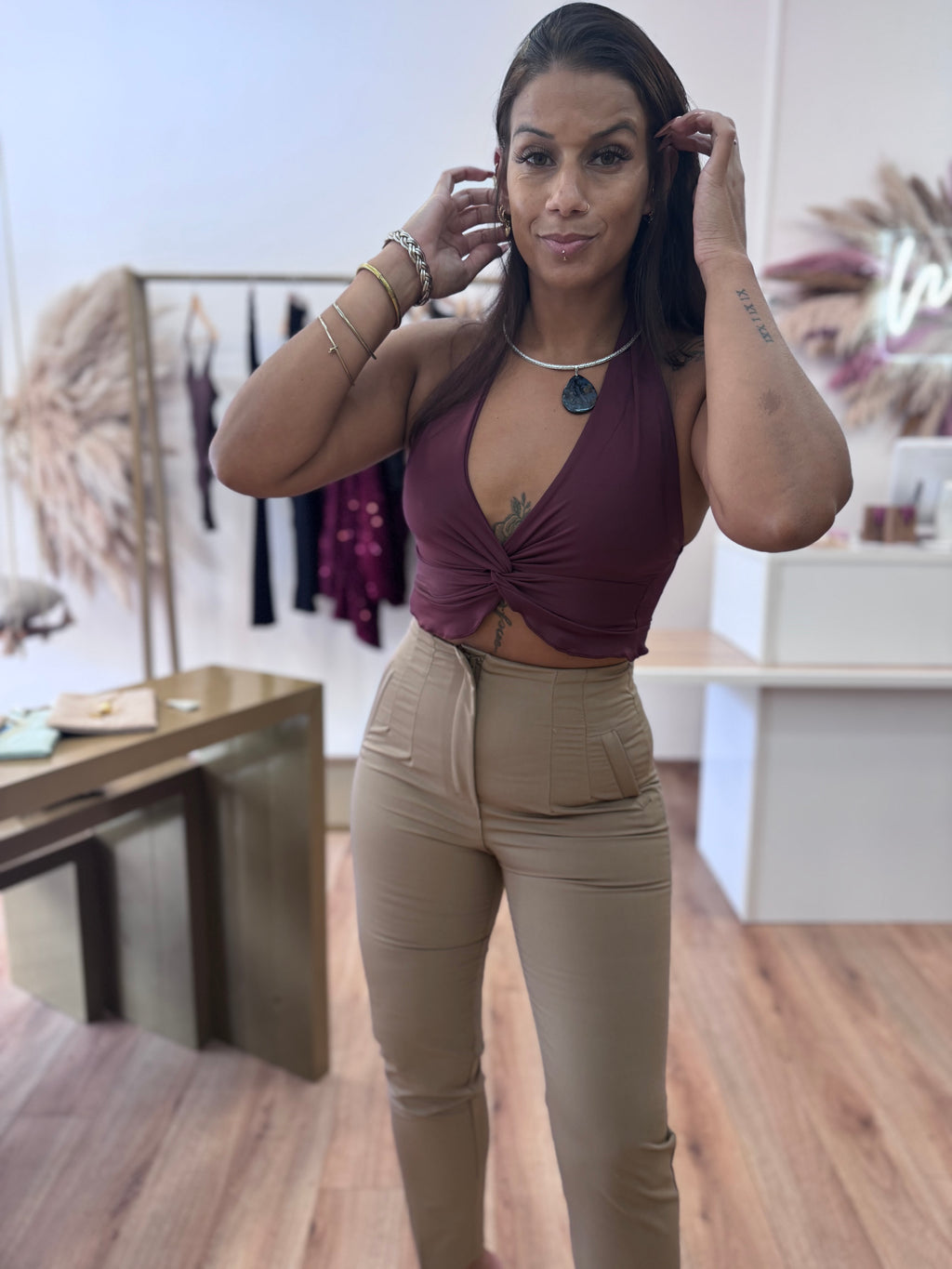 Pantalon KARIMA