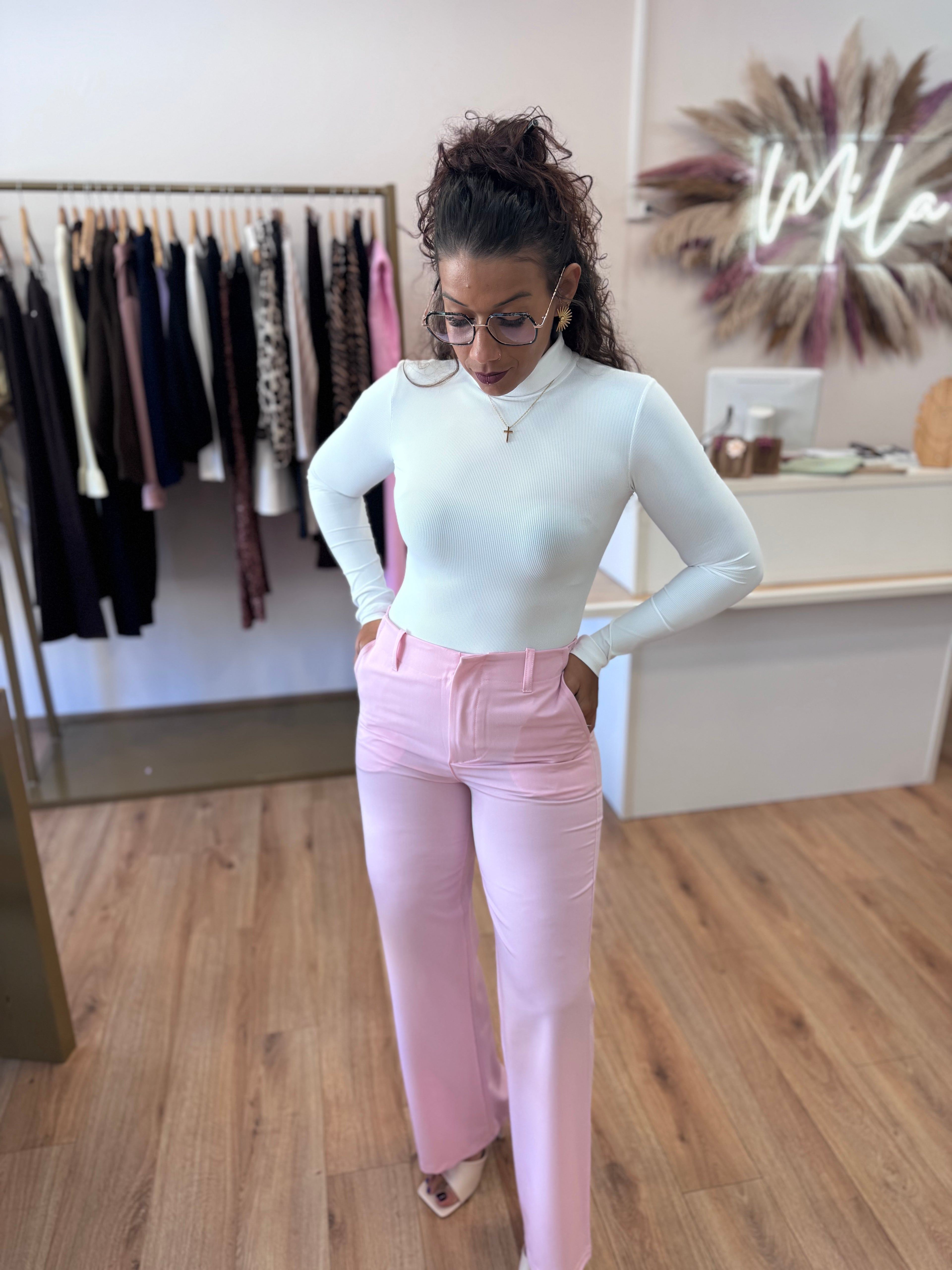 Pantalon DOLY