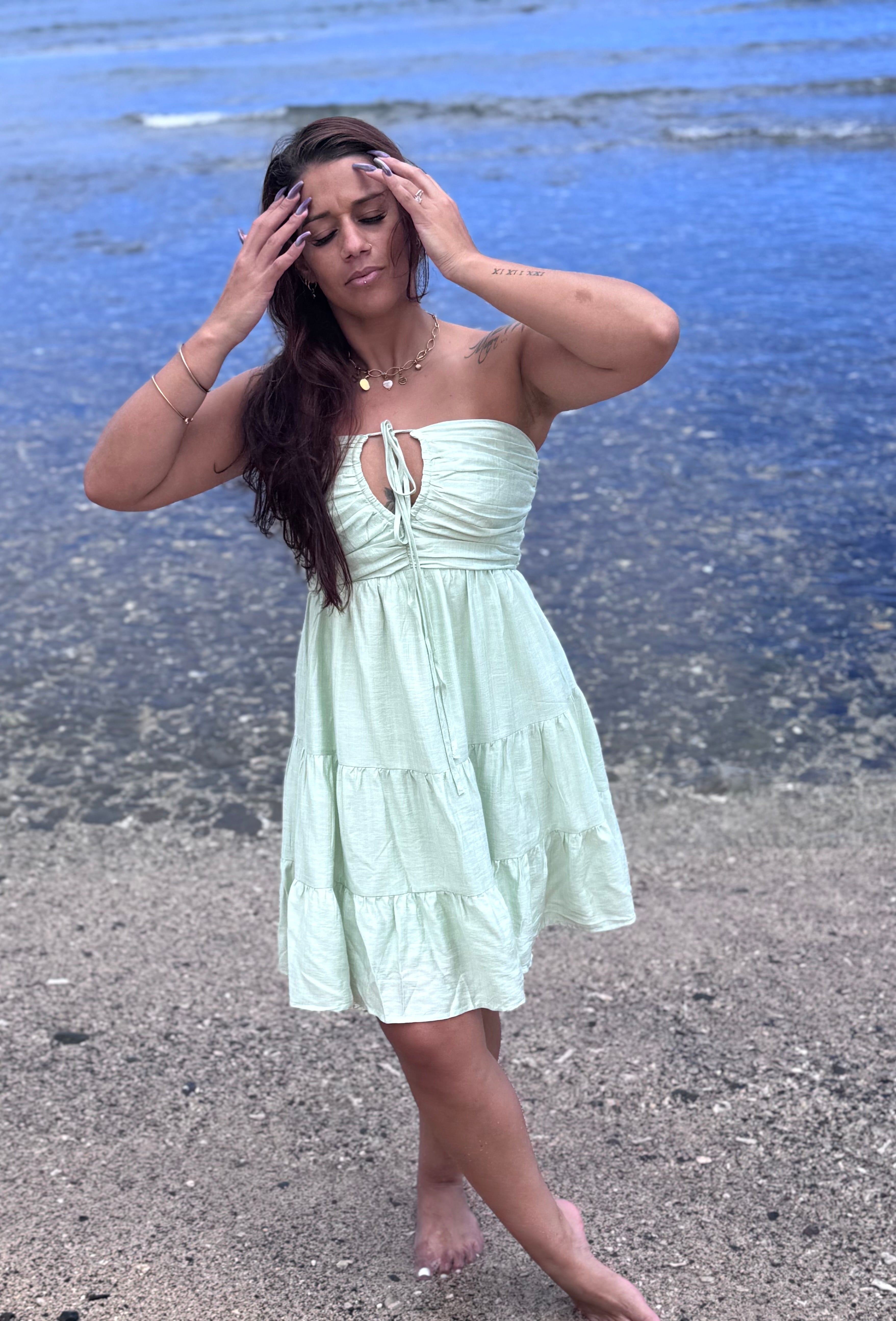 Robe MARINA