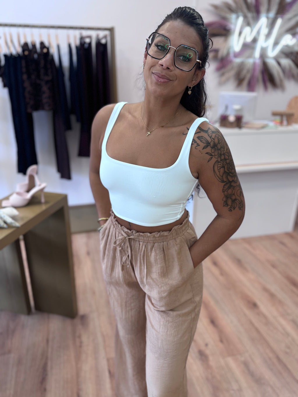 Pantalon RIVIERA