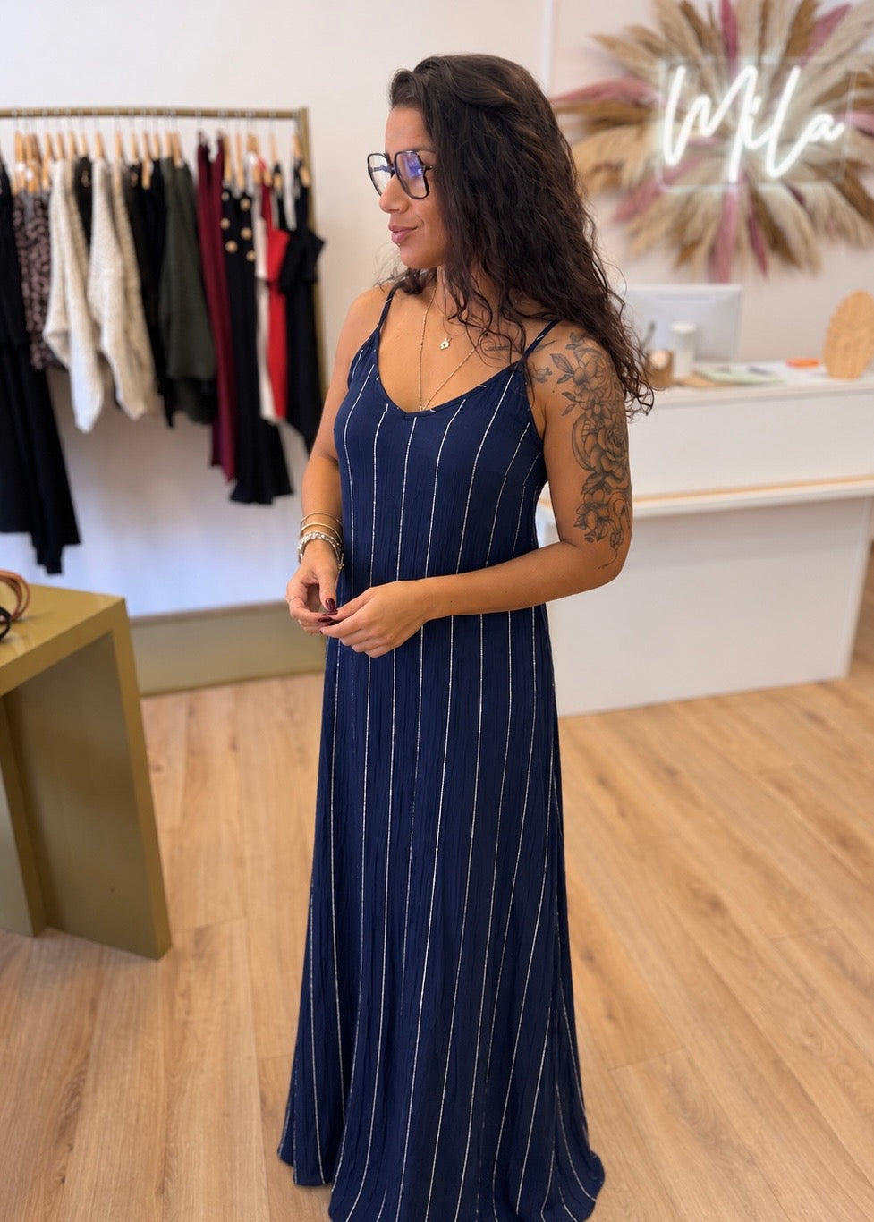 Robe AZURA
