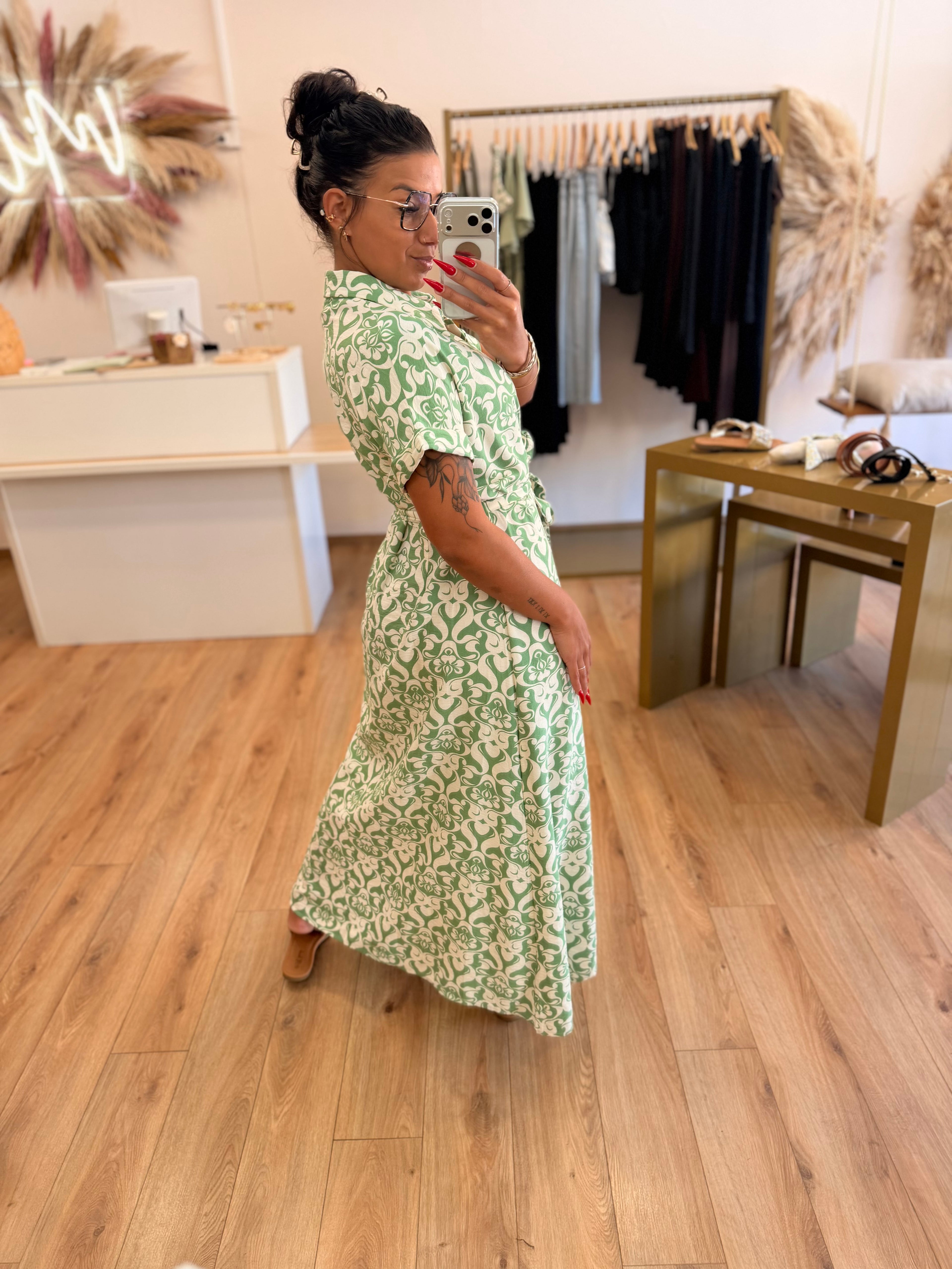 Robe ANNE