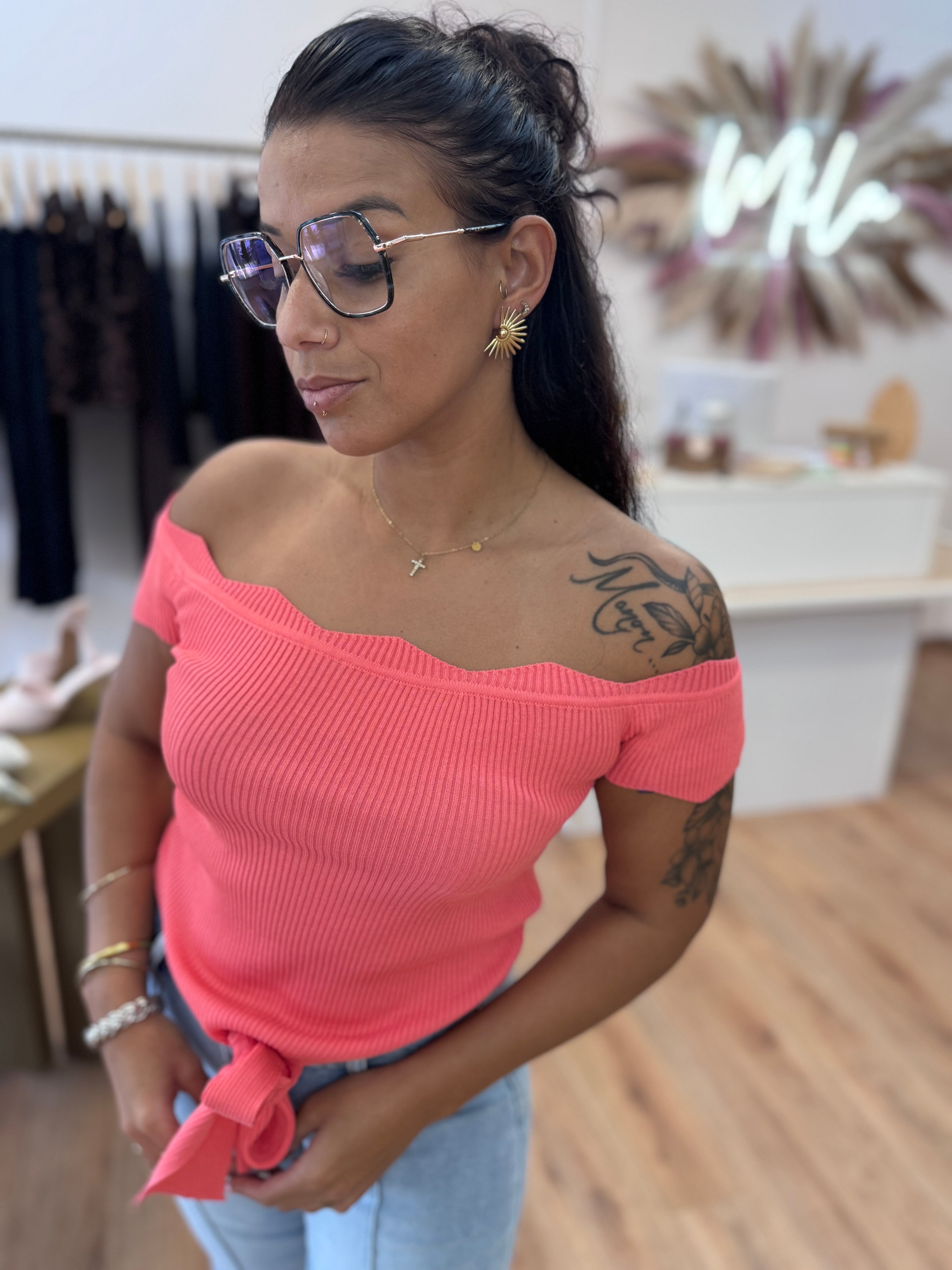 Top LENA