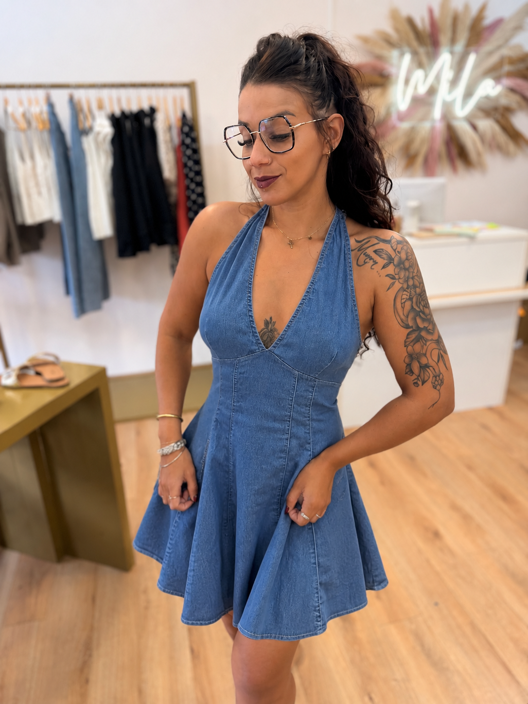Robe MAELIA