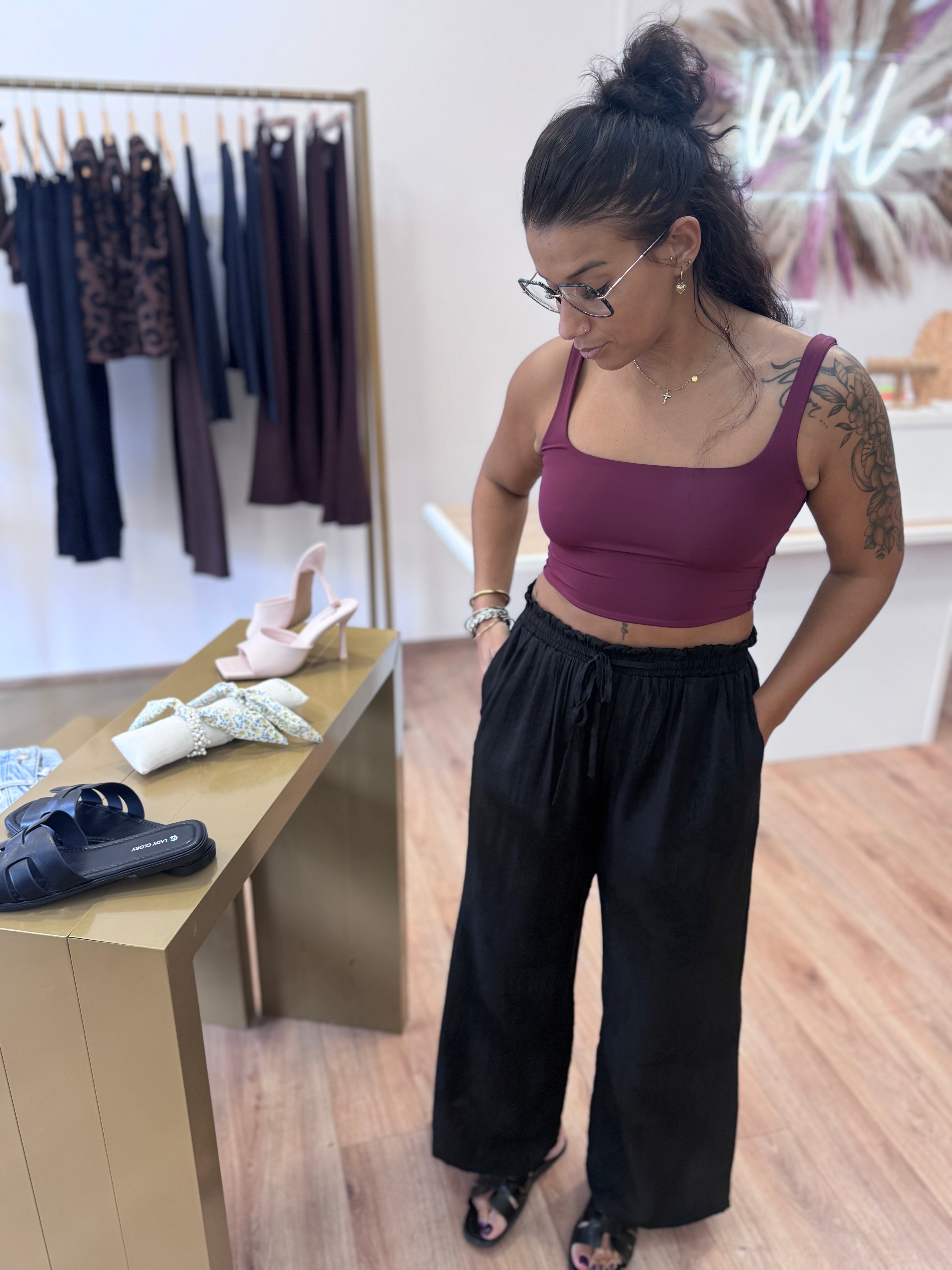 Pantalon RIVIERA