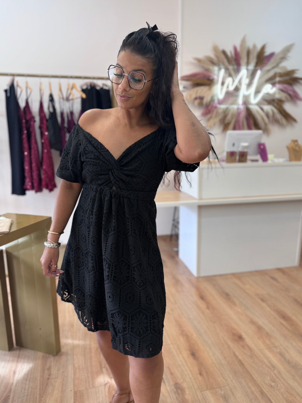 Robe CELINE
