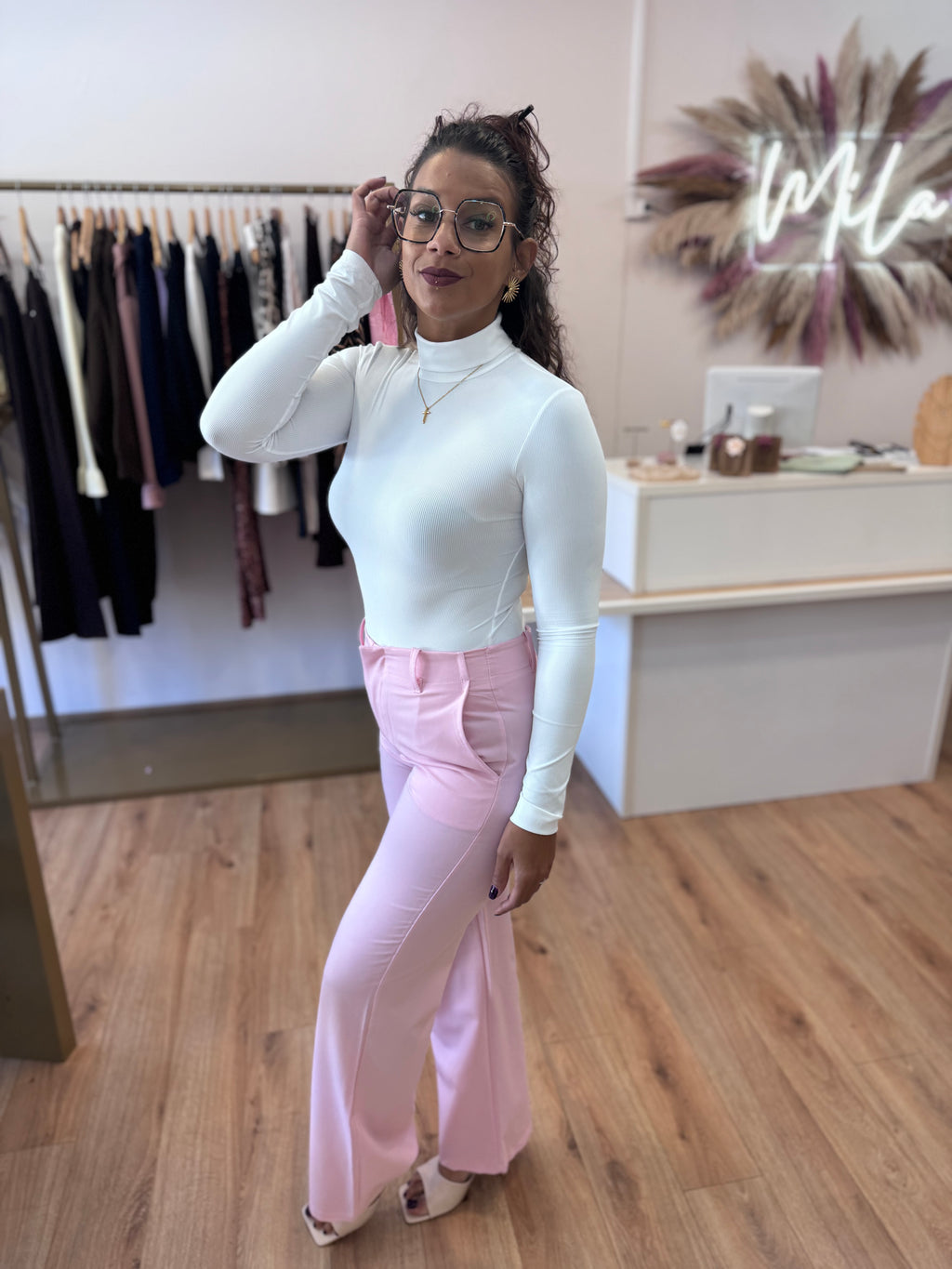 Pantalon DOLY