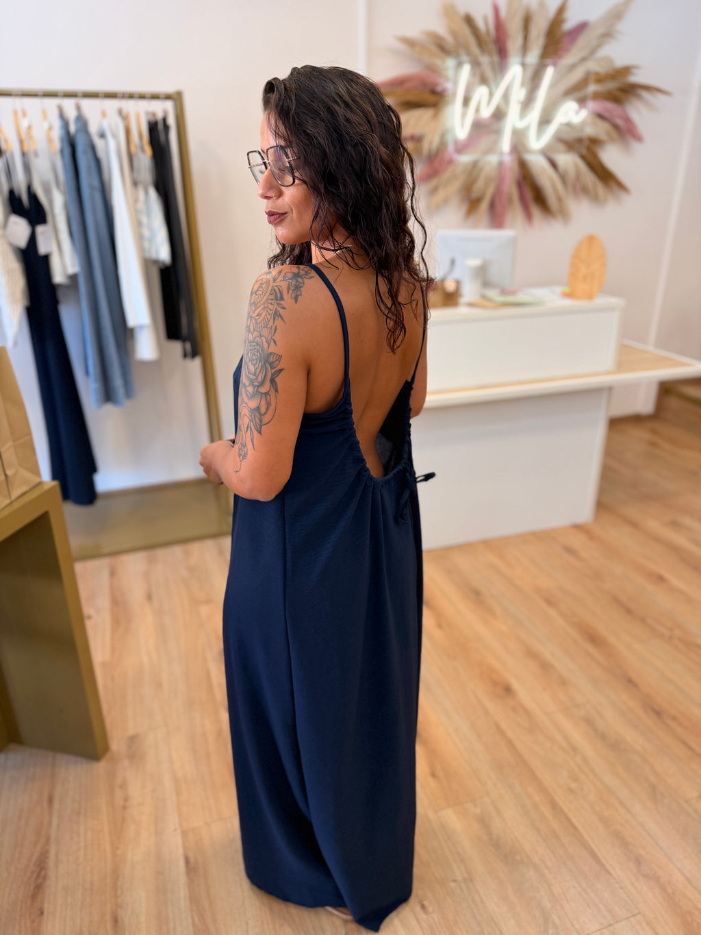 Robe MAEVA