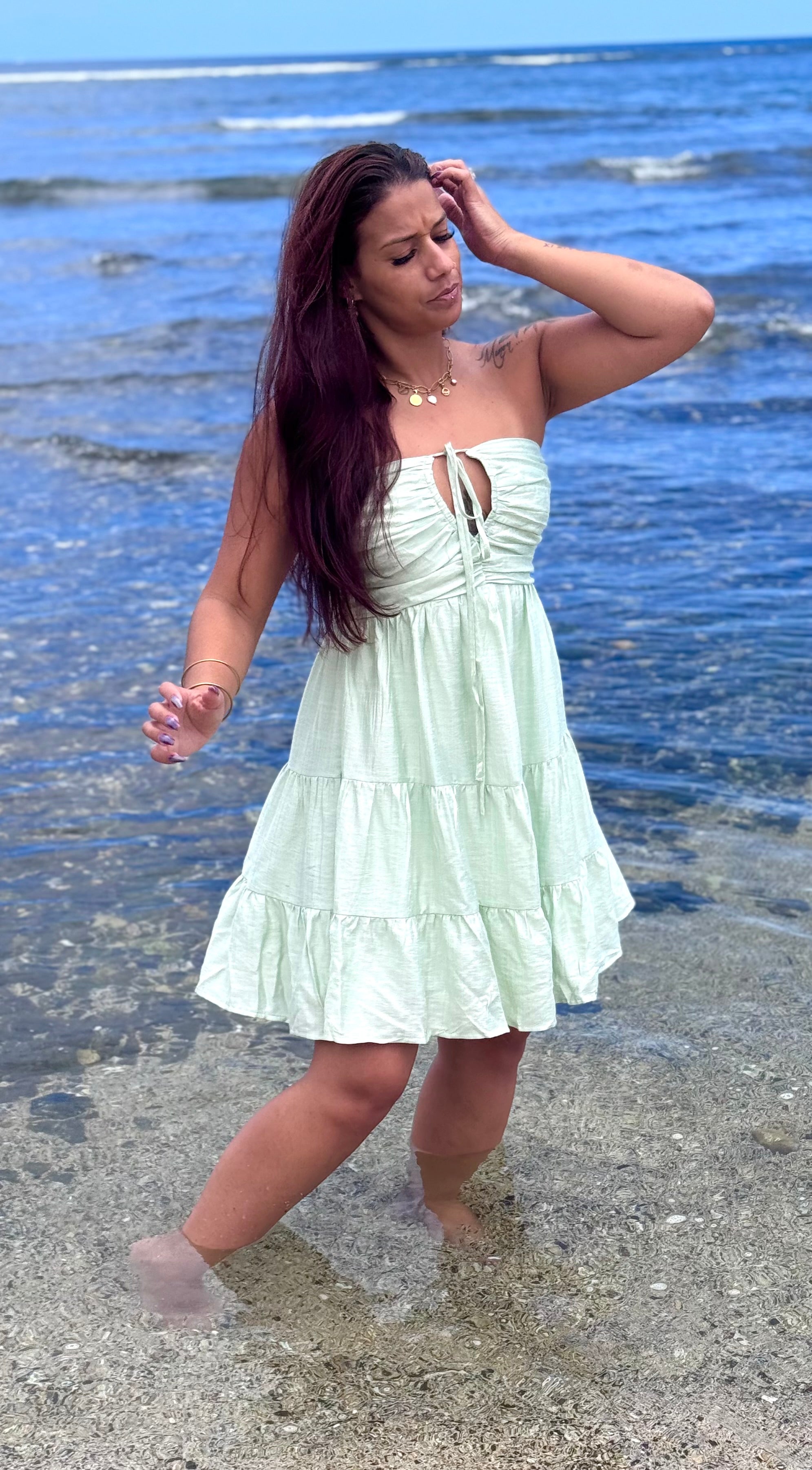 Robe MARINA
