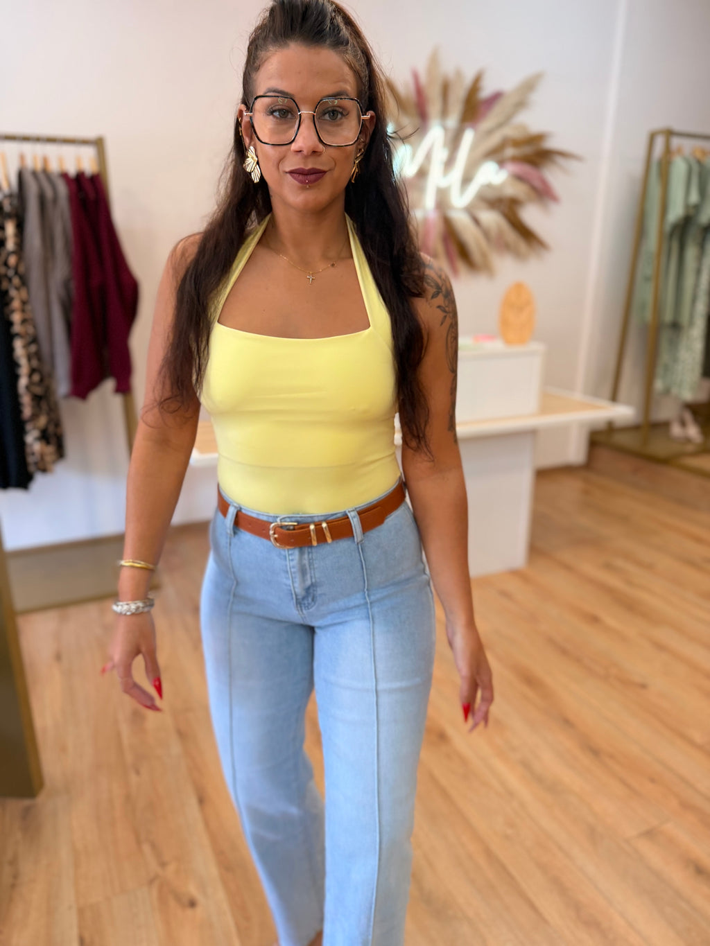 Body KELLY
